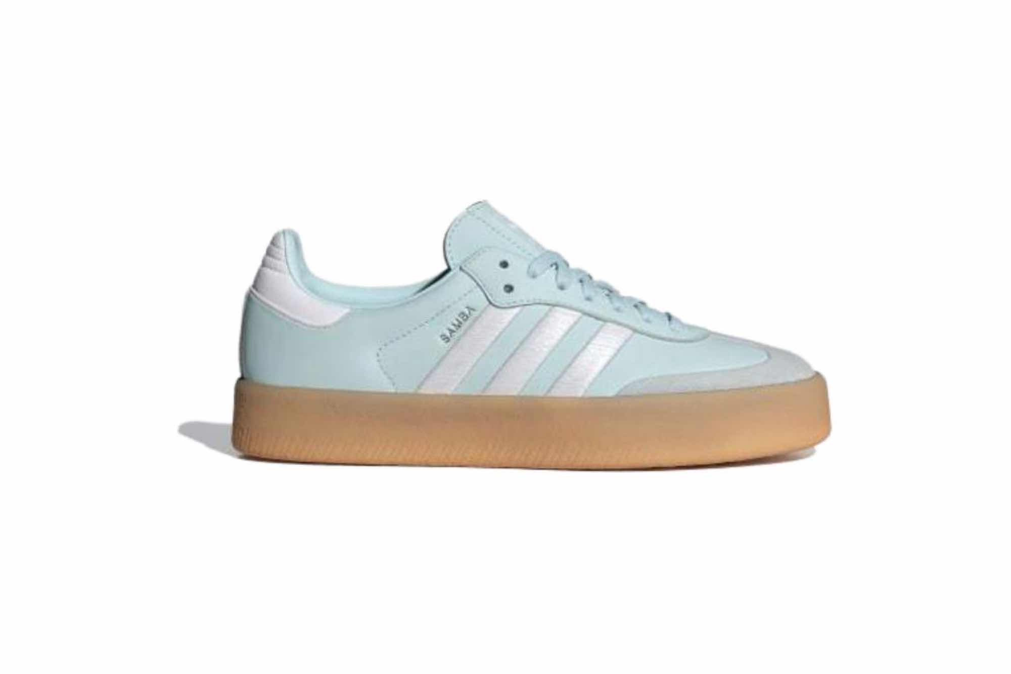 Adidas Sambae ‘Almost Blue’ ID0435