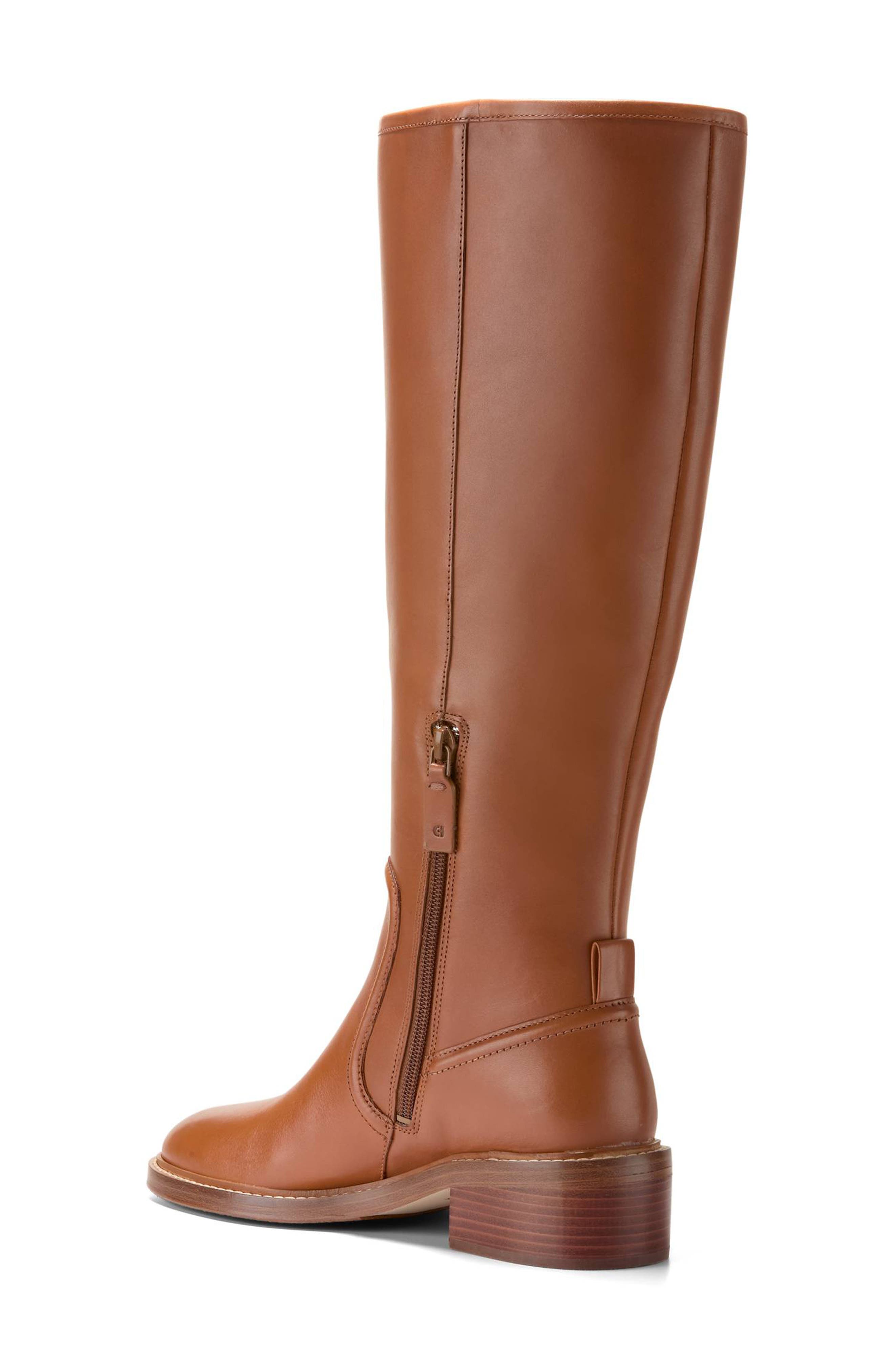 Cole Haan Silvana Tall Boot