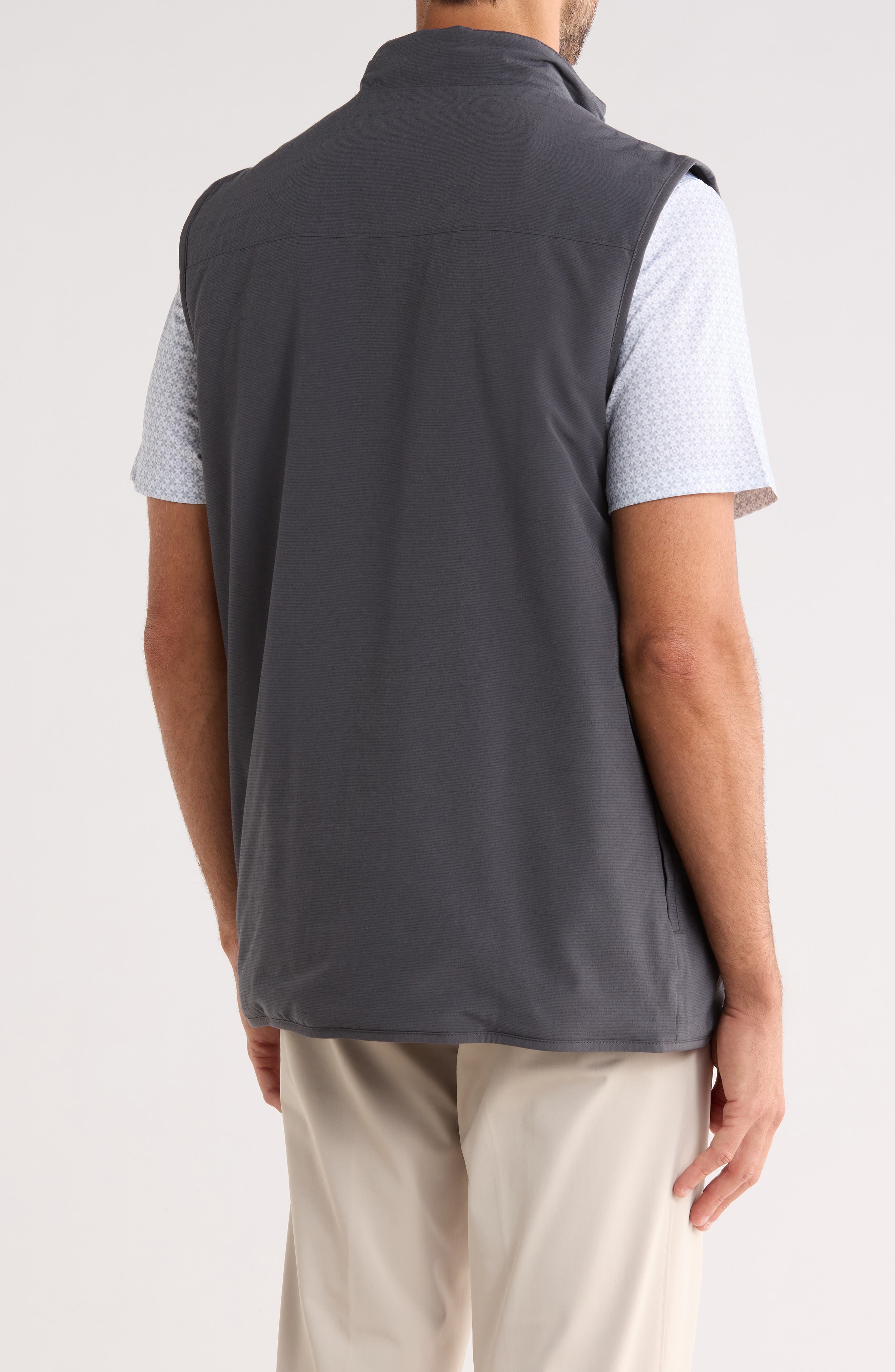 TravisMathew Awards Season Vest