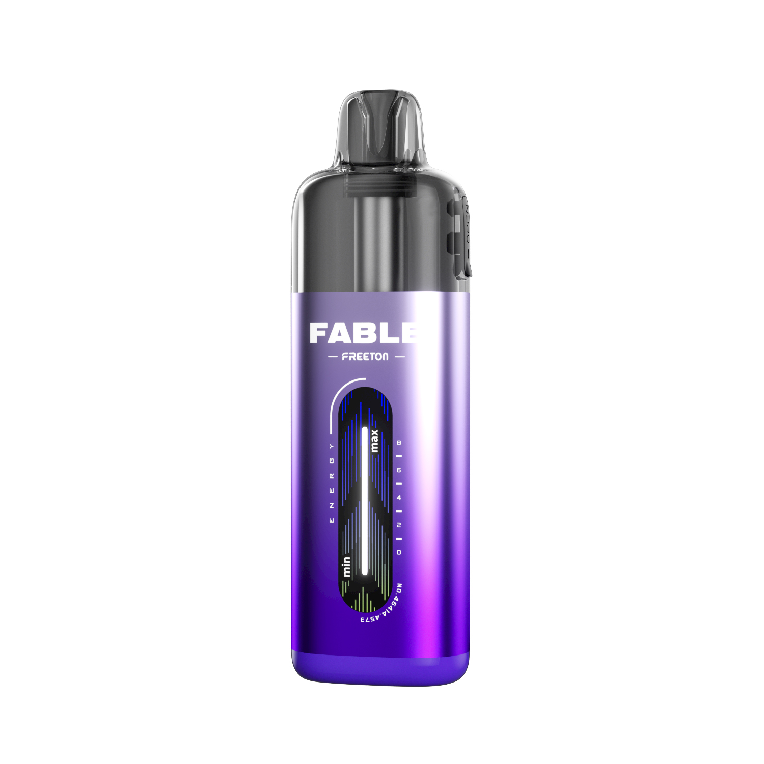 FREETON FABLE 40000 PUFFS Pod System Kit Refillable & Replaceable