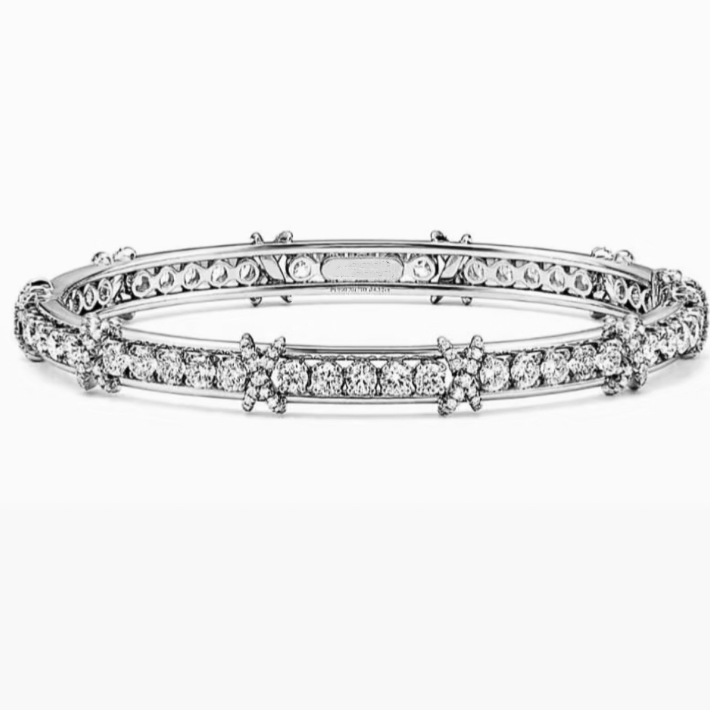 Tiffany Schlumberger bracelet