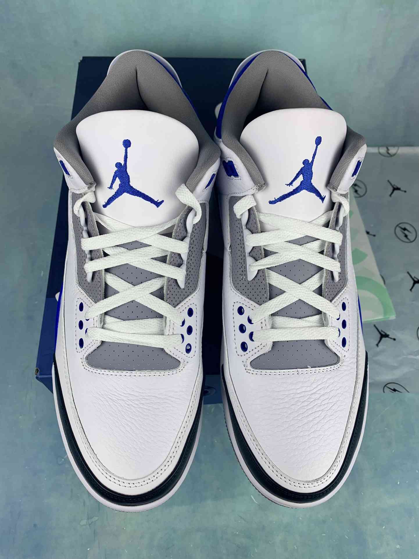 Air Jordan 3 Retro SP Shoes
