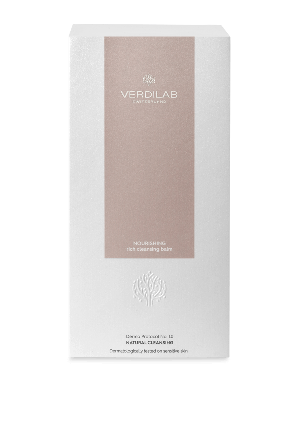 VERDILAB Nourishing Rich Cleansing Balm 50 ml