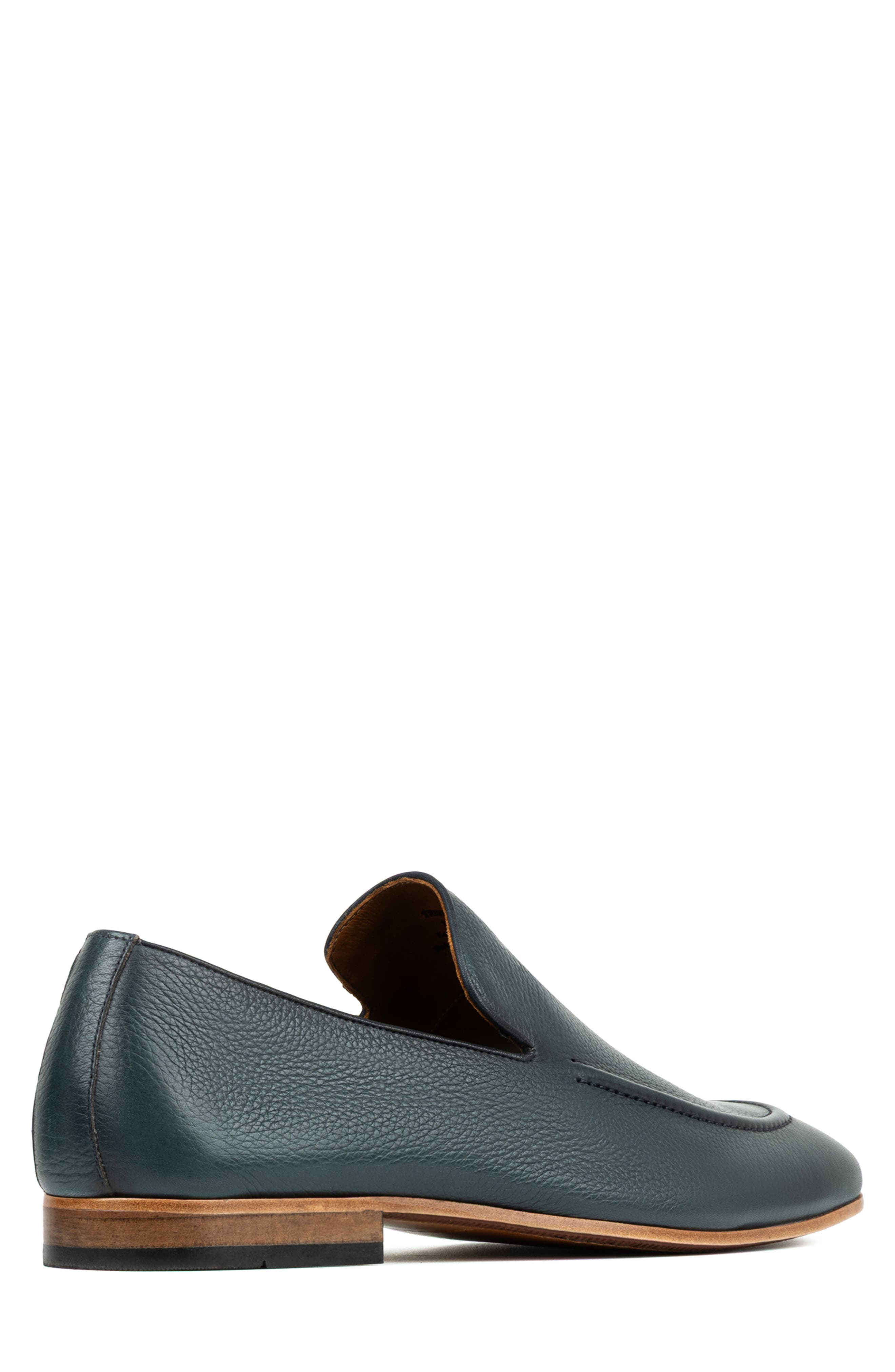 Donald Pliner Tristan Leather Loafer