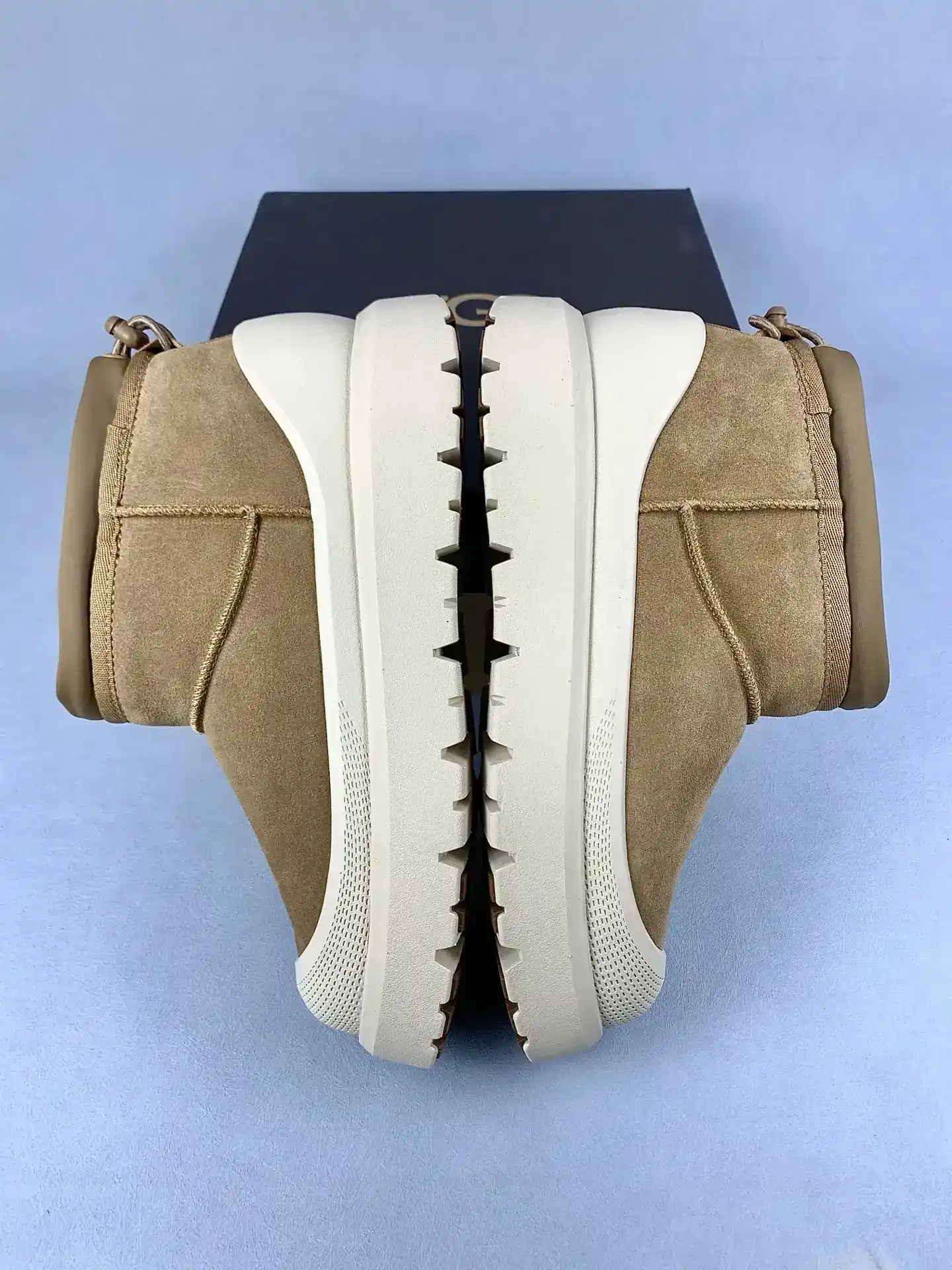 UGG Classic Ultra Mini Weather Hybrid Boot product photo from LabelPicks