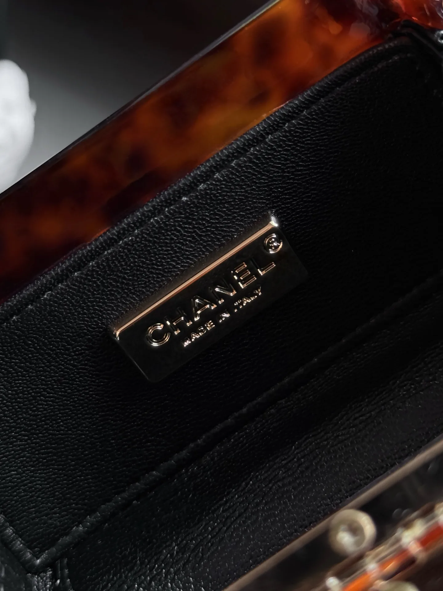 Chanel Occasion Evening Bag product photo from LabelPicks