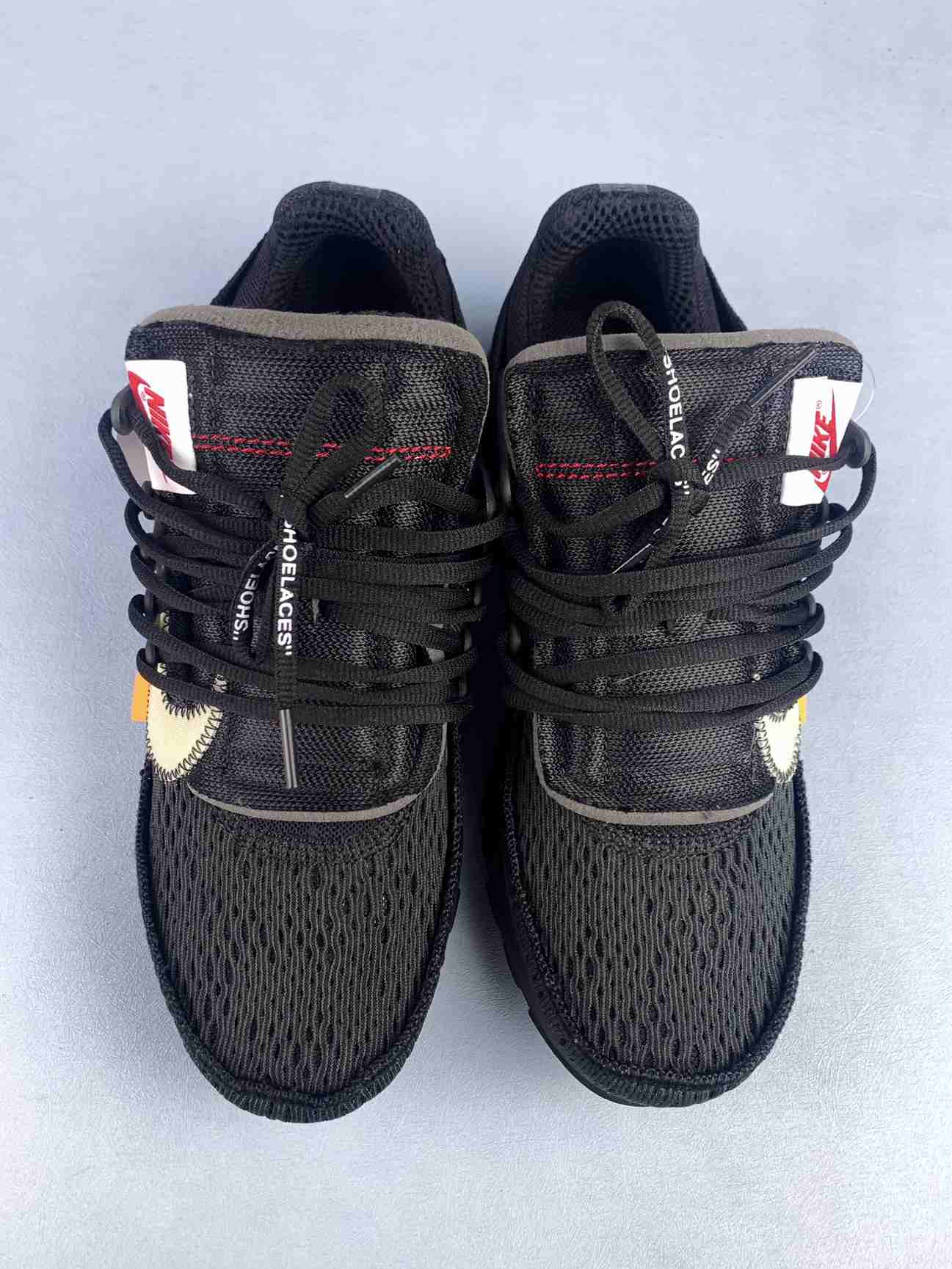 The 10: Nike Air Presto x Off-White Shoes