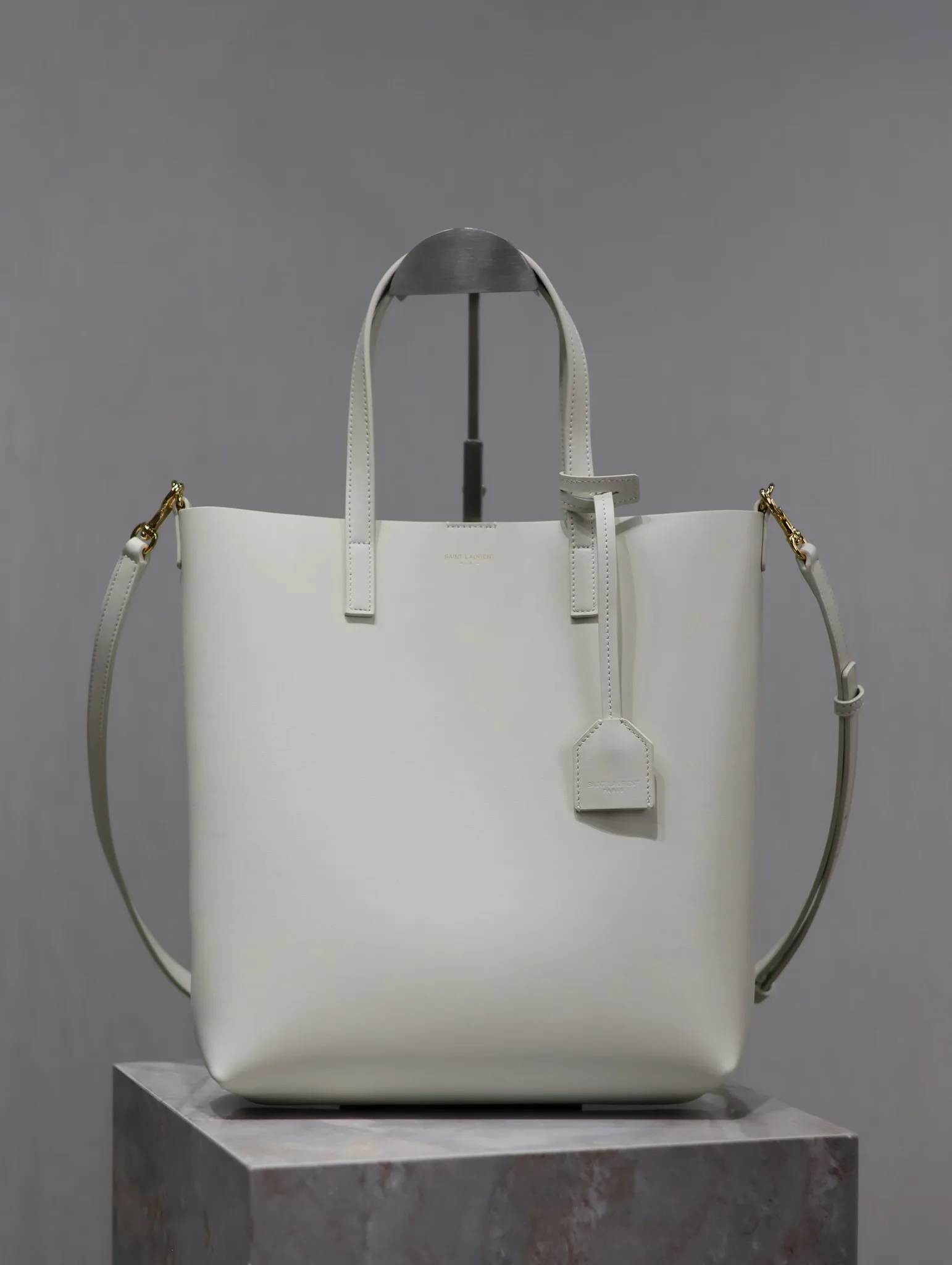Saint Laurent Roomy Tote Bag product photo from LabelPicks