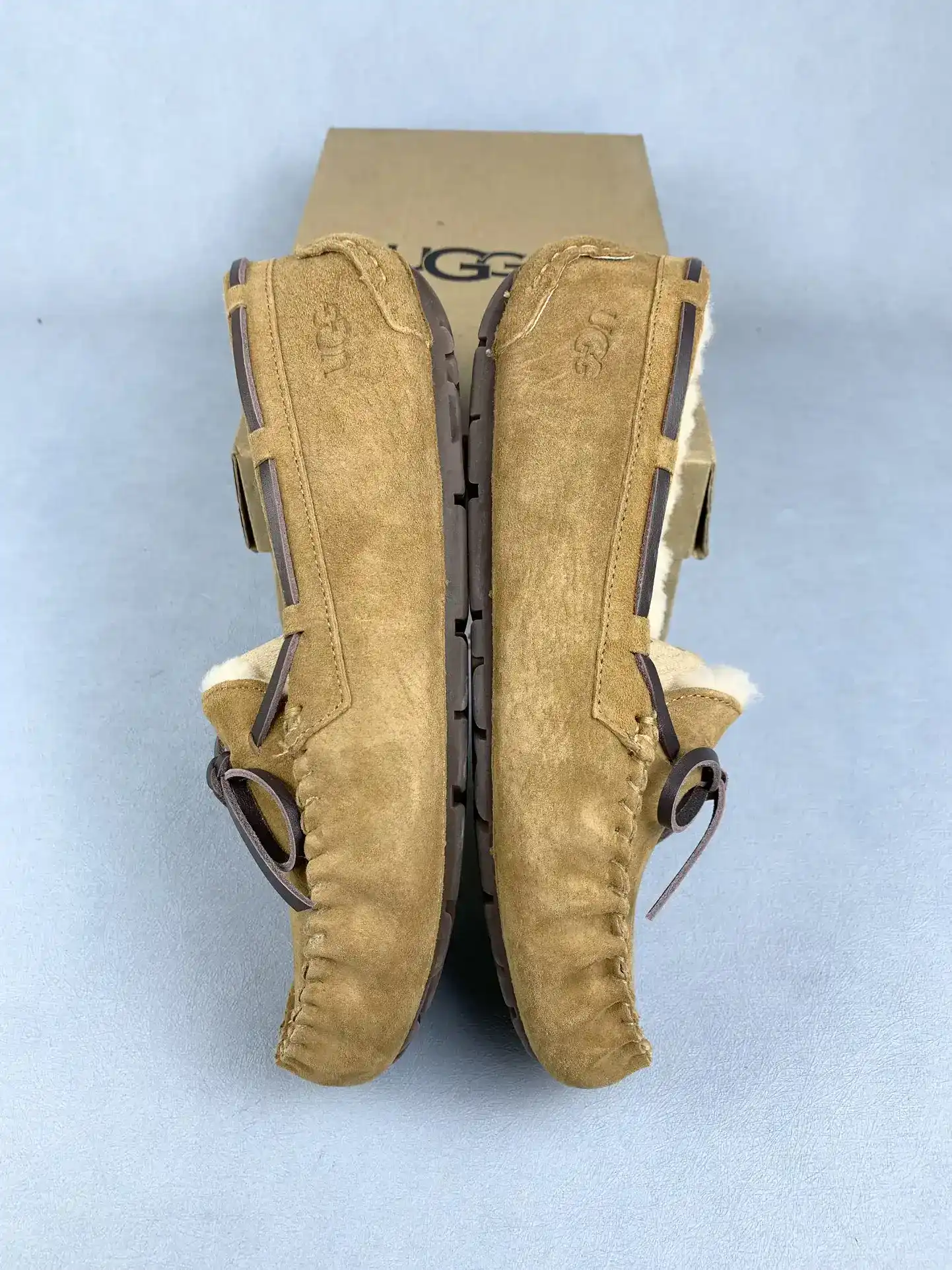 UGG Dakota Loafer product photo from LabelPicks