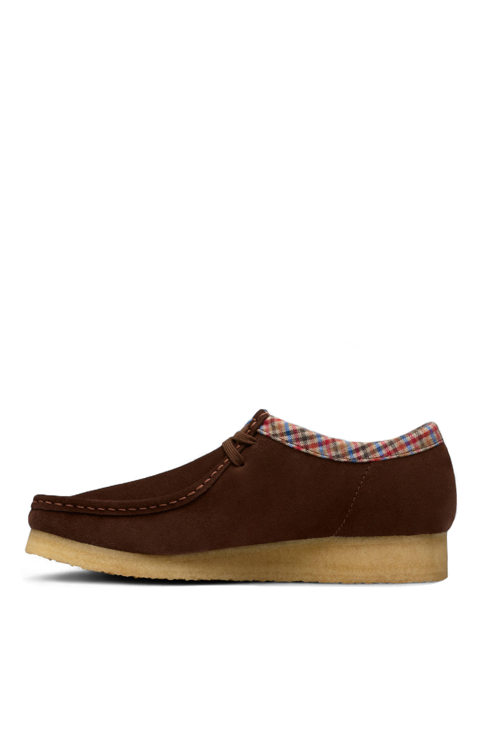 CLARKS נעלי מוקסינים וולבי