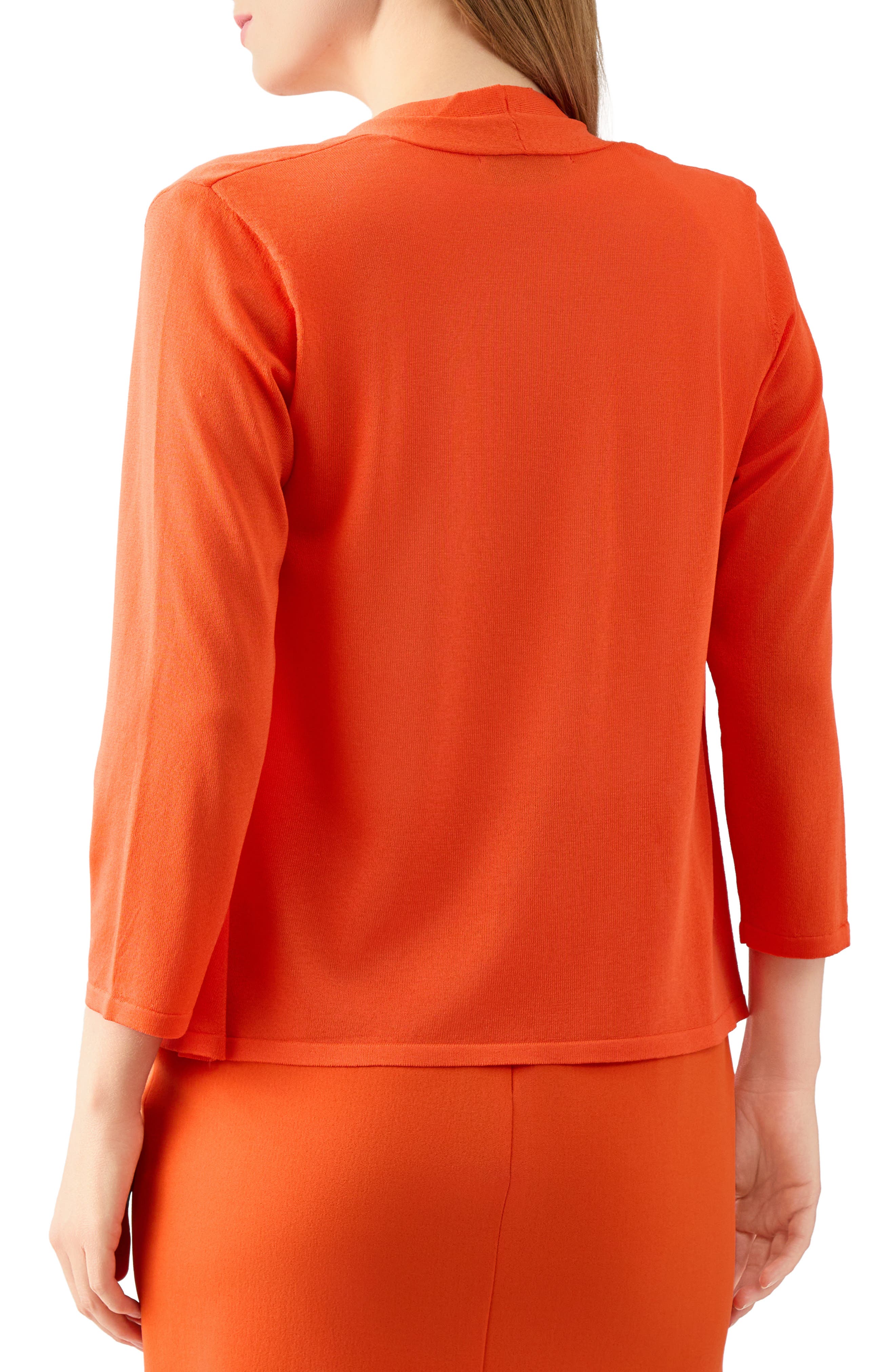 KASPER Self Edge Cardigan