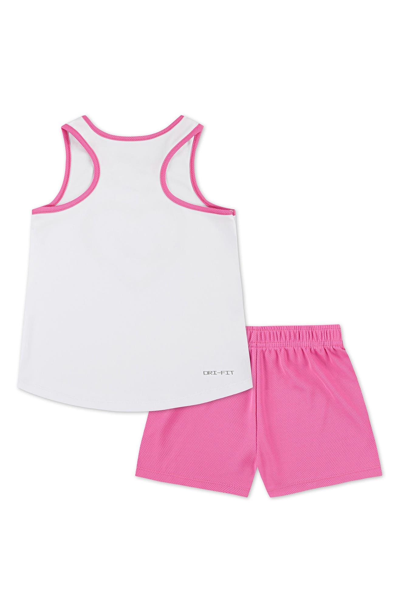 Nike Kids' Happy Camper Tank & Shorts Set