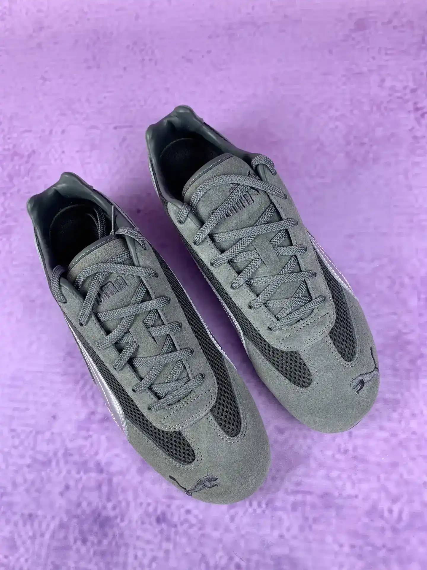 PUMA Speedcat Premium Sneakers product photo from LabelPicks