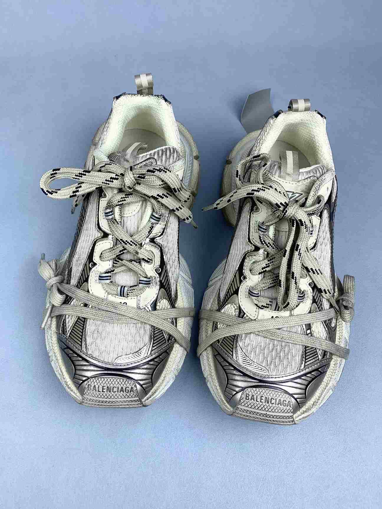 Balenciaga 3XL Sneaker
