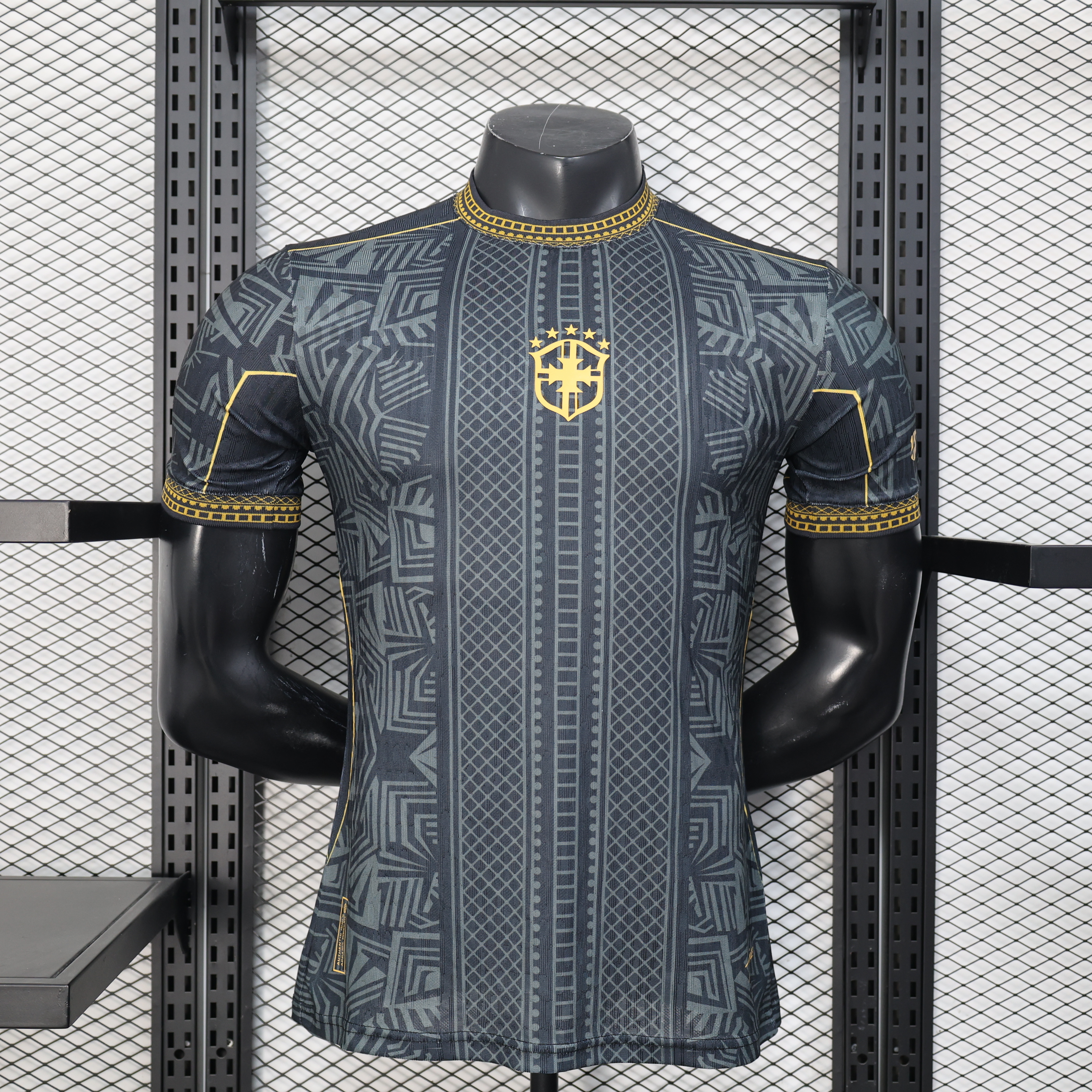 2026 Brazilian Player Edition Special Edition