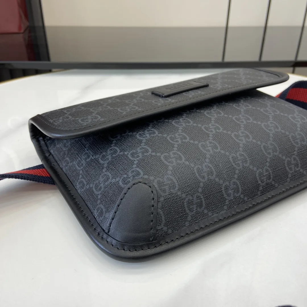 Gucci Calfskin Belt Bag product photo from LabelPicks