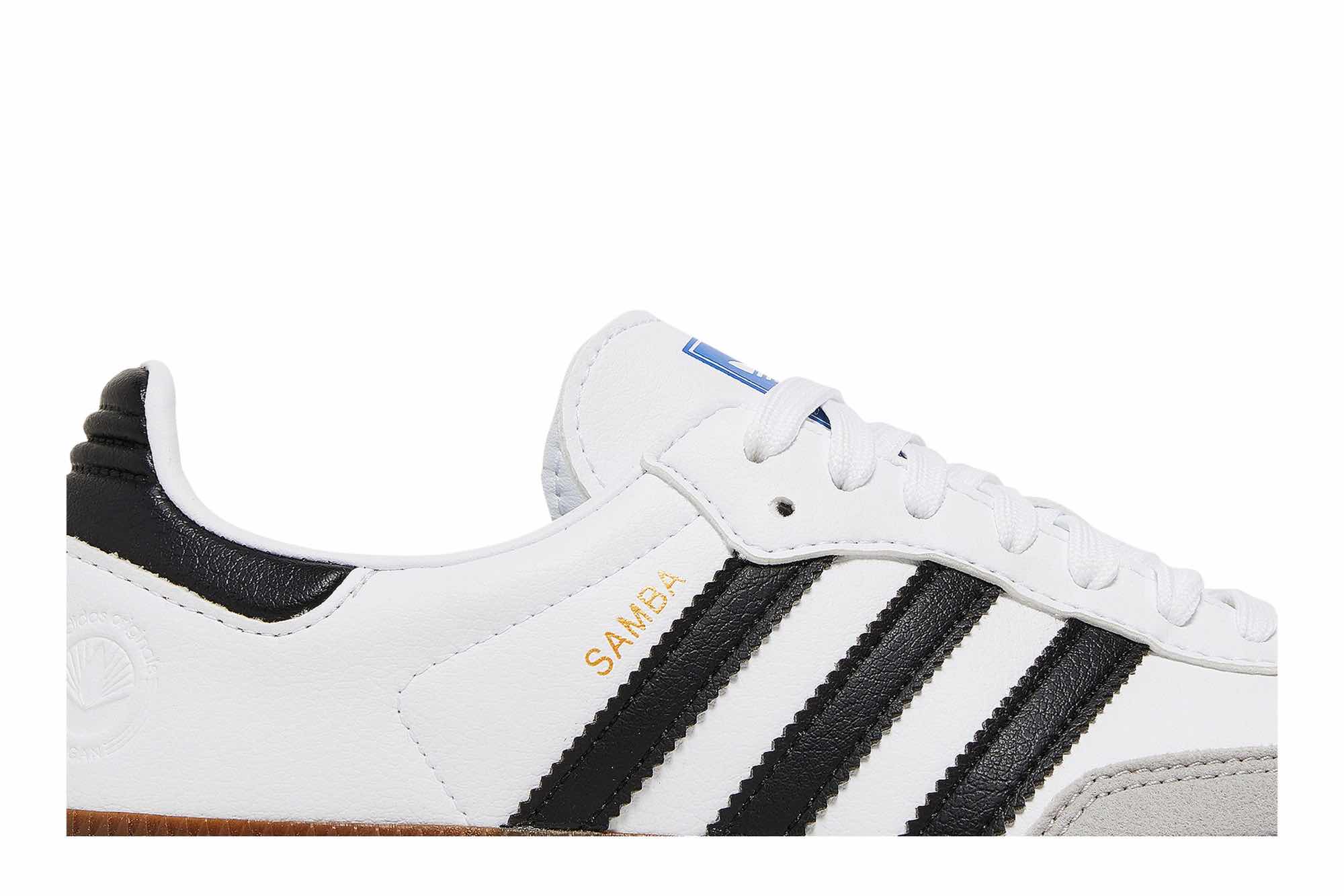Samba ‘Vegan’ FW2427