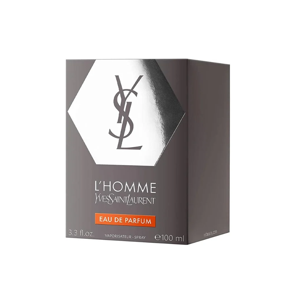 Yves Saint Laurent L'Homme Eau de Parfum