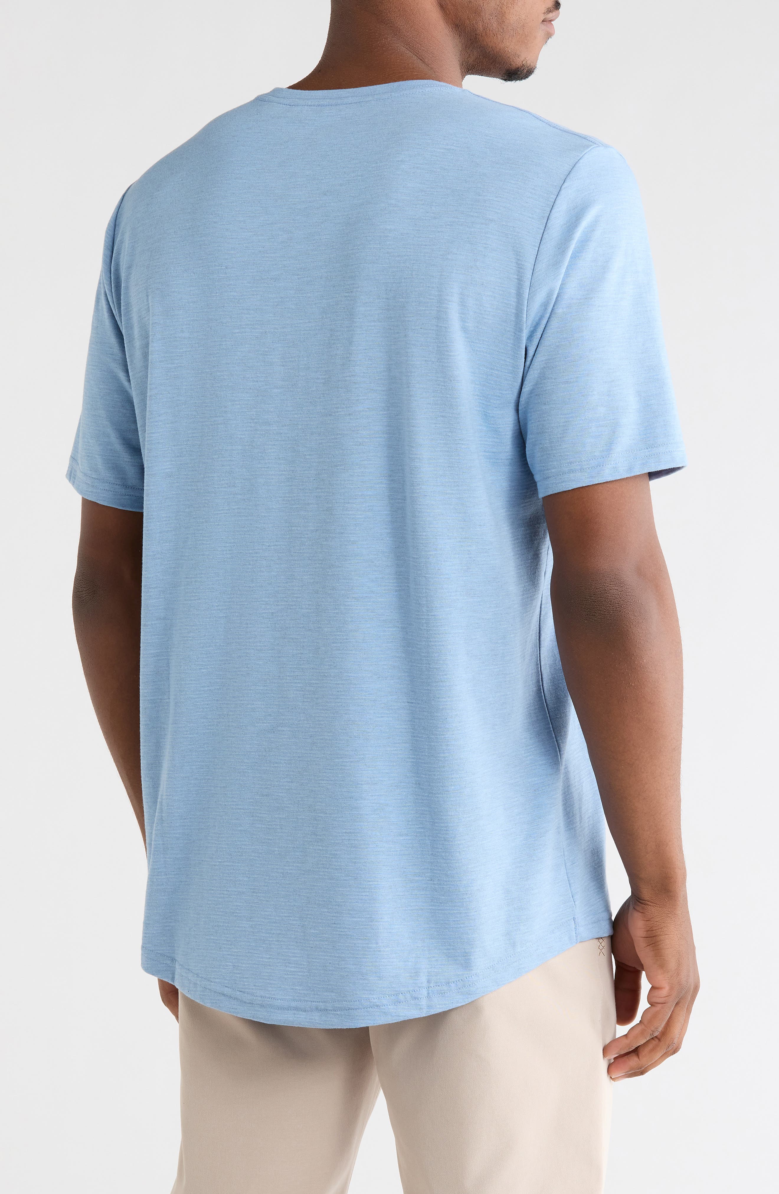 TravisMathew All Adrift T-Shirt