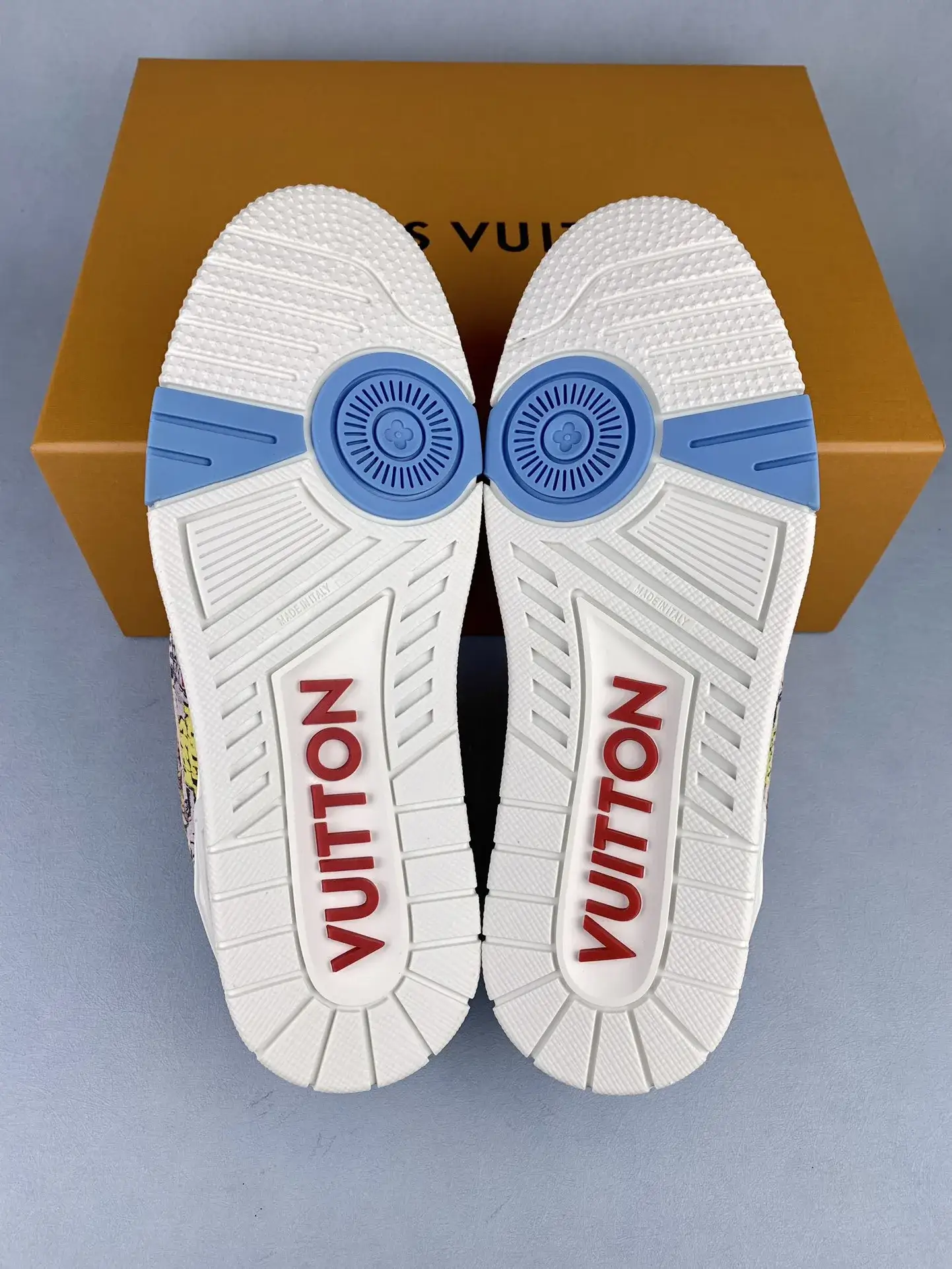 LV Archlight Sneaker product photo from LabelPicks