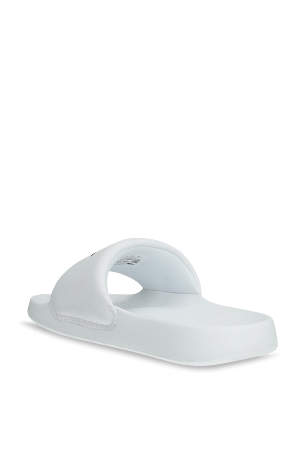 LACOSTE KIDS כפכפי סליידס - מידות 18-21.5
