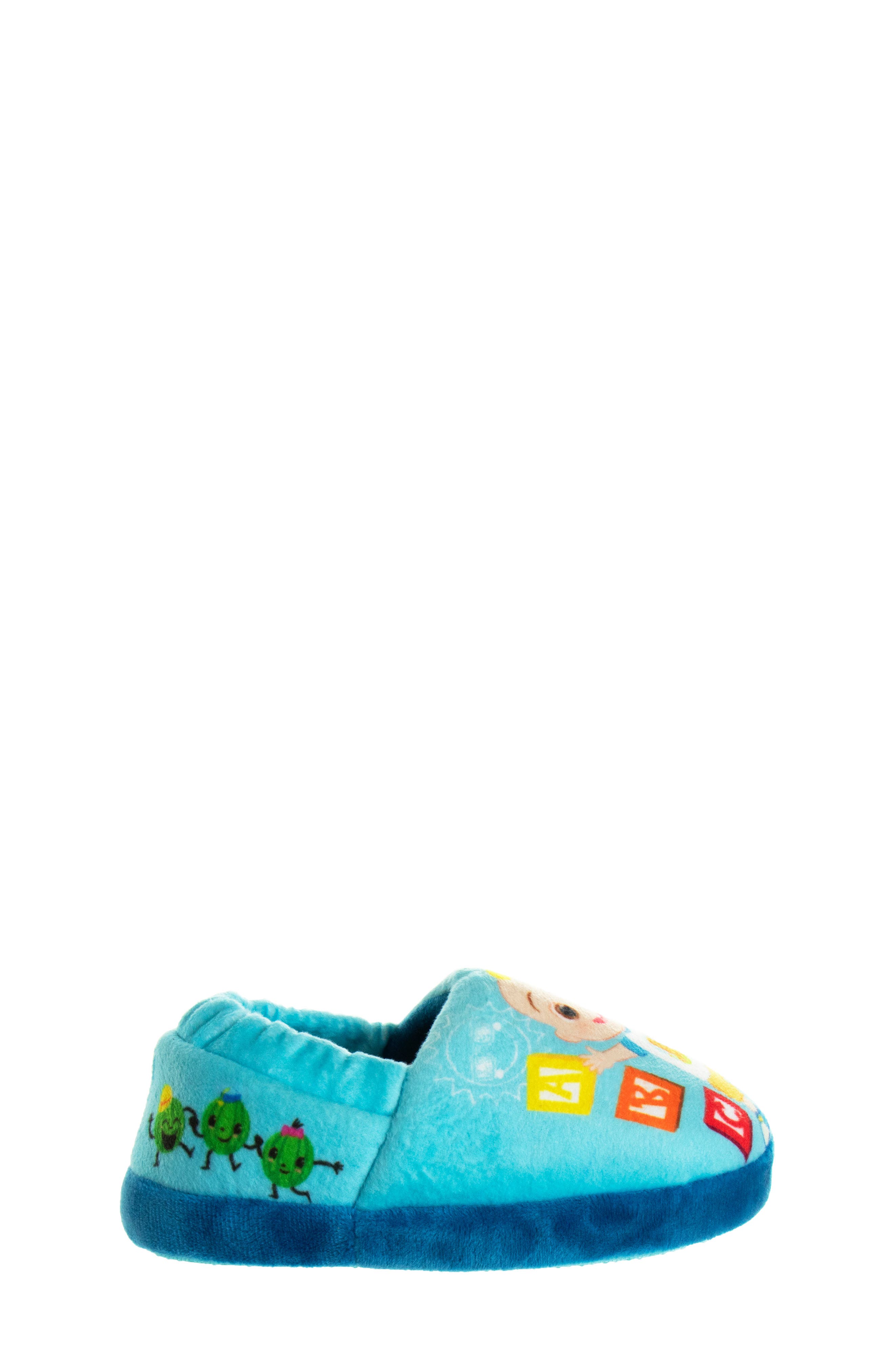 JOSMO Kids' CoComelon Slipper