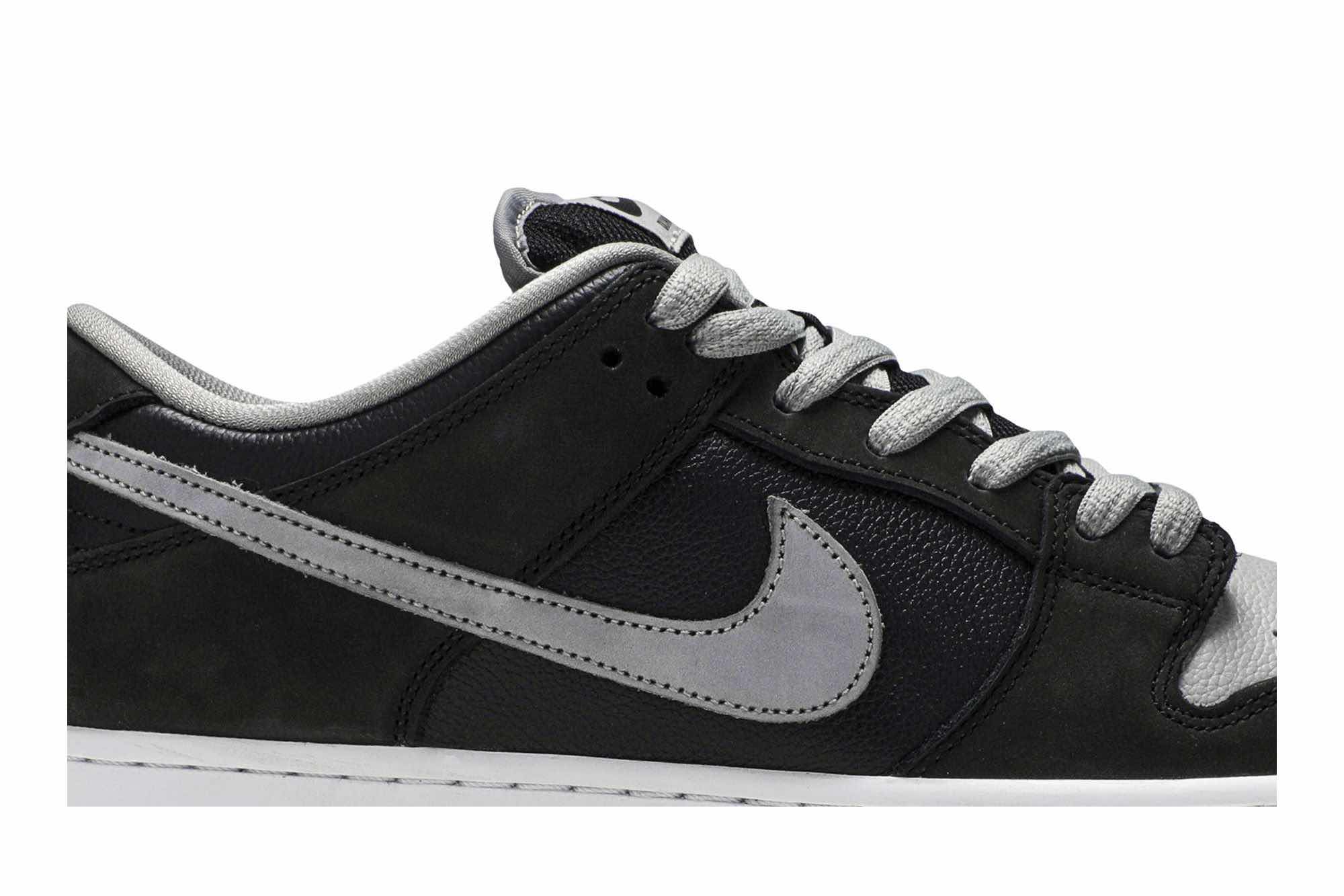 Nike SB Dunk Low ‘J-Pack Shadow’ BQ6817-007