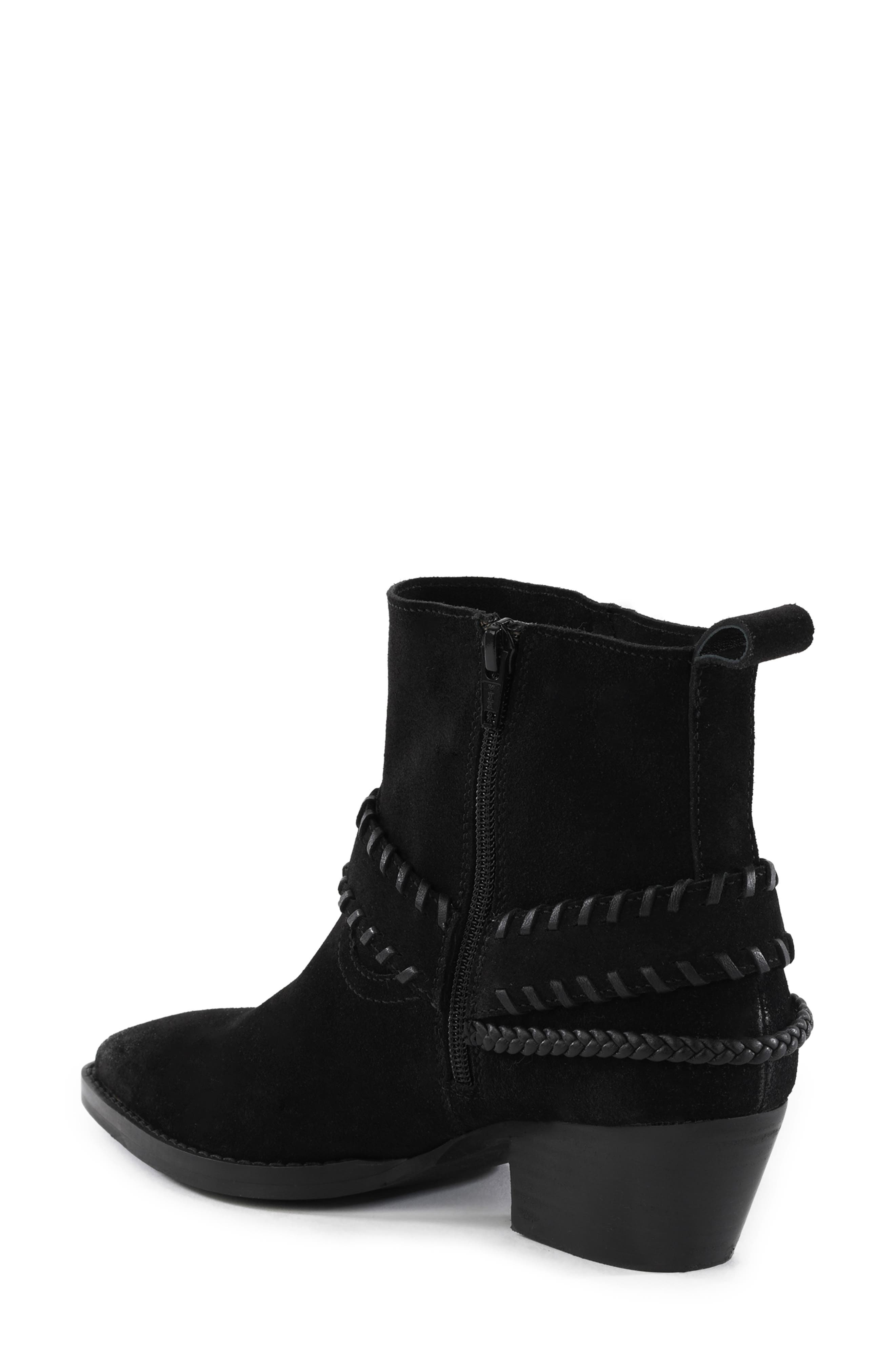 Seychelles Easy Peasy Bootie