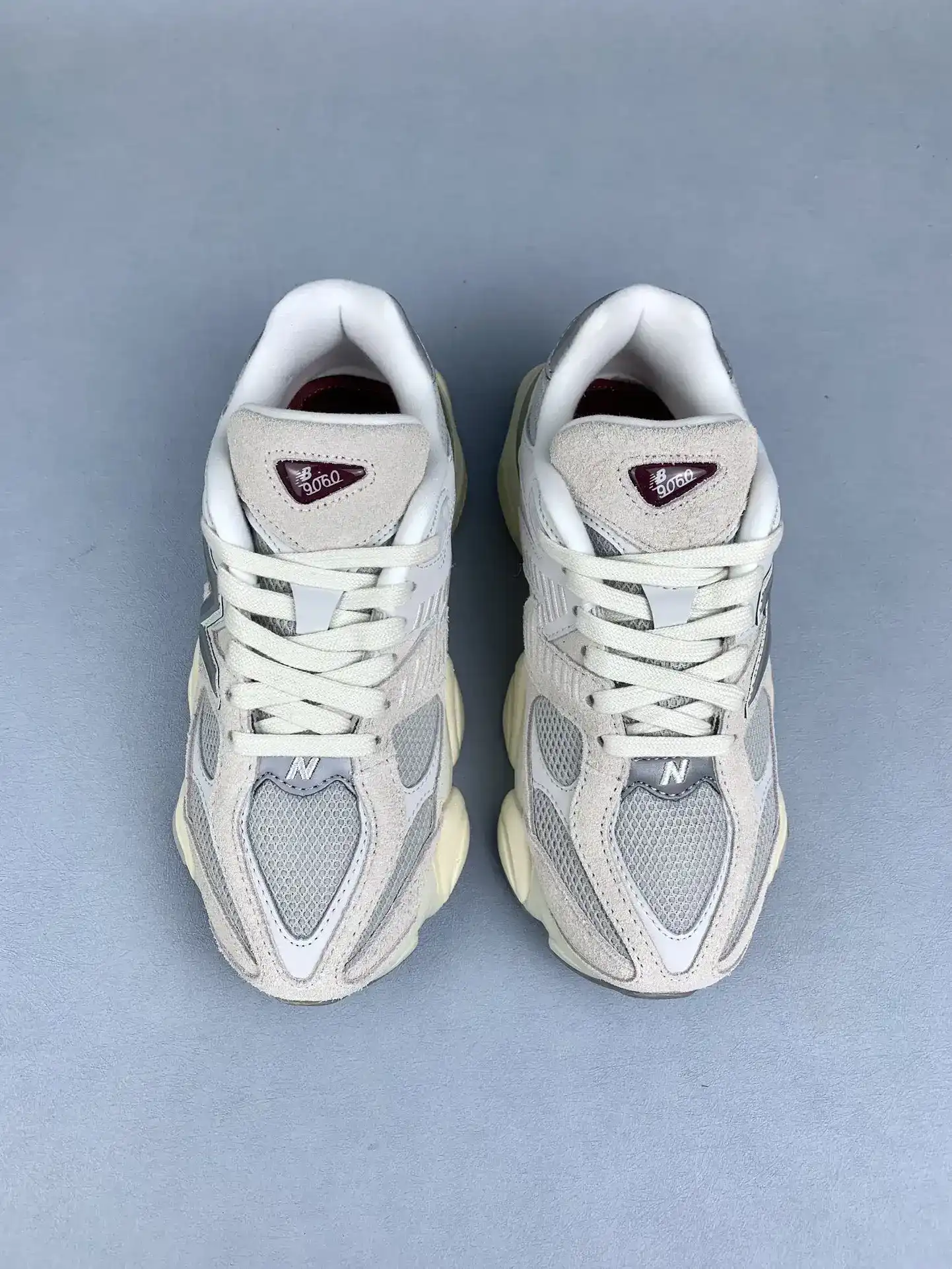 New Balance 9060 Shoes product photo from LabelPicks