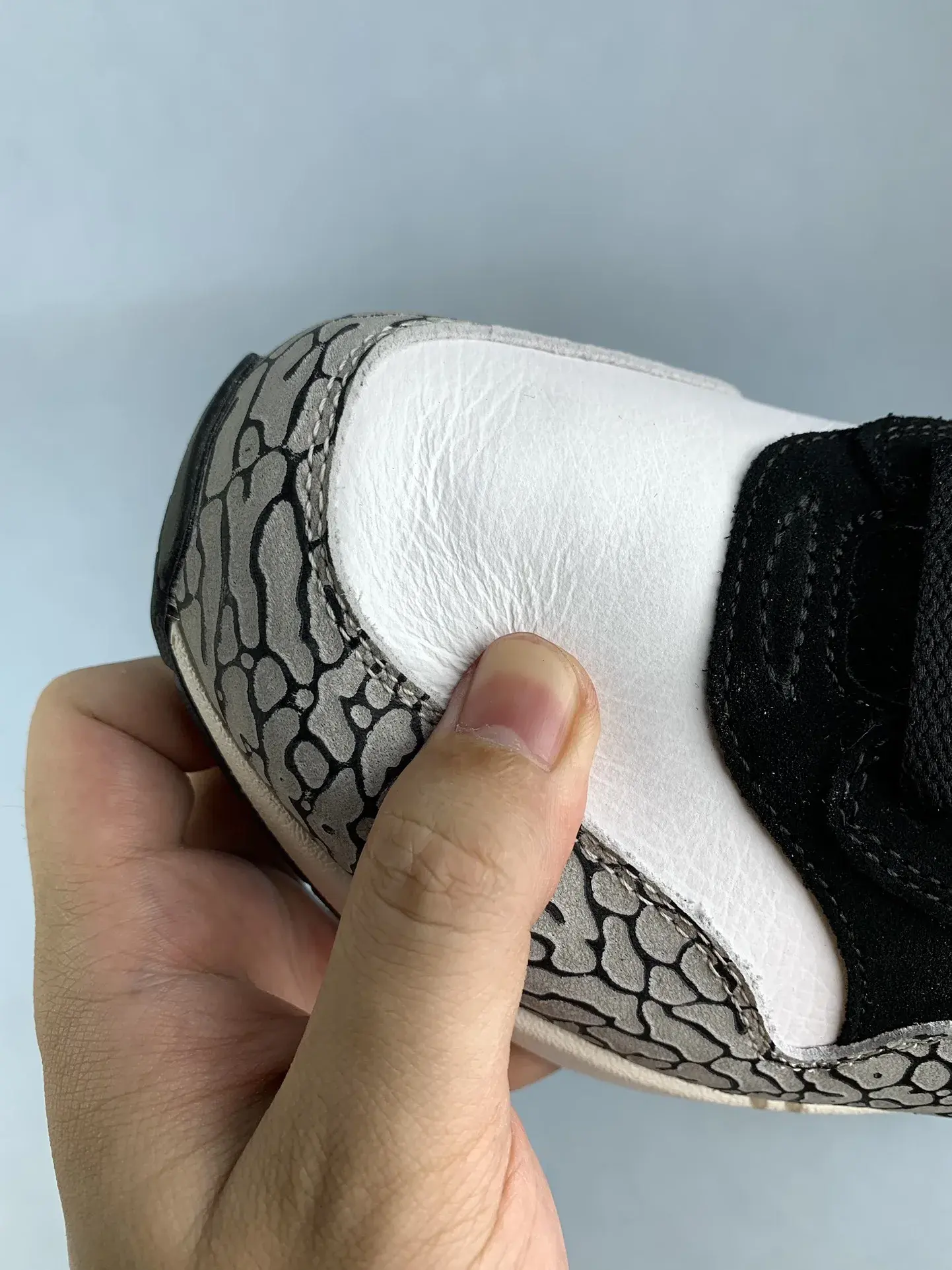 Nike Air Max 1 Premium Retro “Atmos Elephant” Shoes product photo from LabelPicks