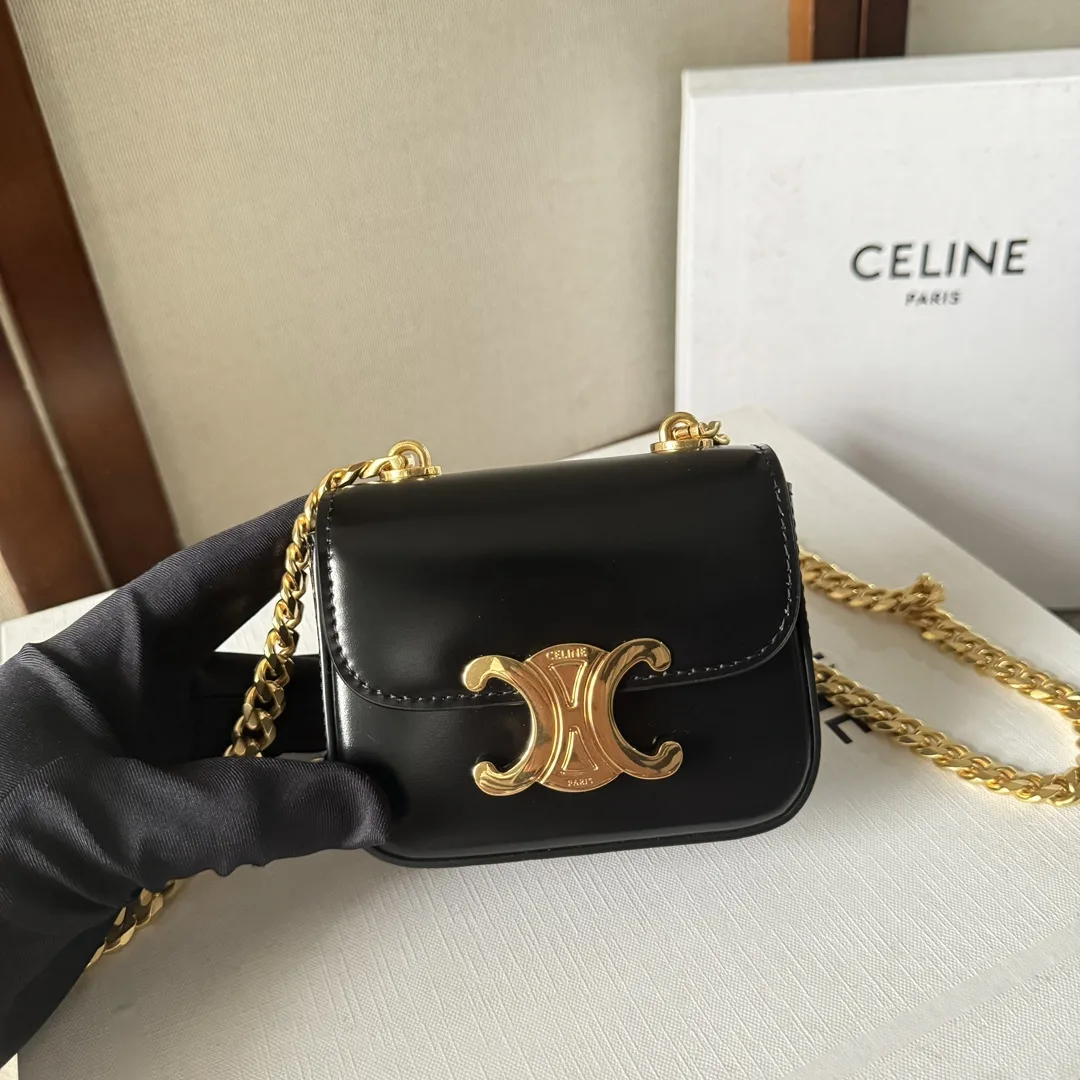 Celine Versatile Shoulder Bag product photo from LabelPicks