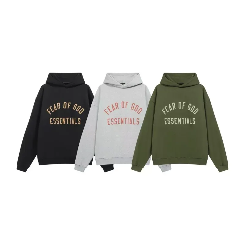 Fear of God FOG Hoodie