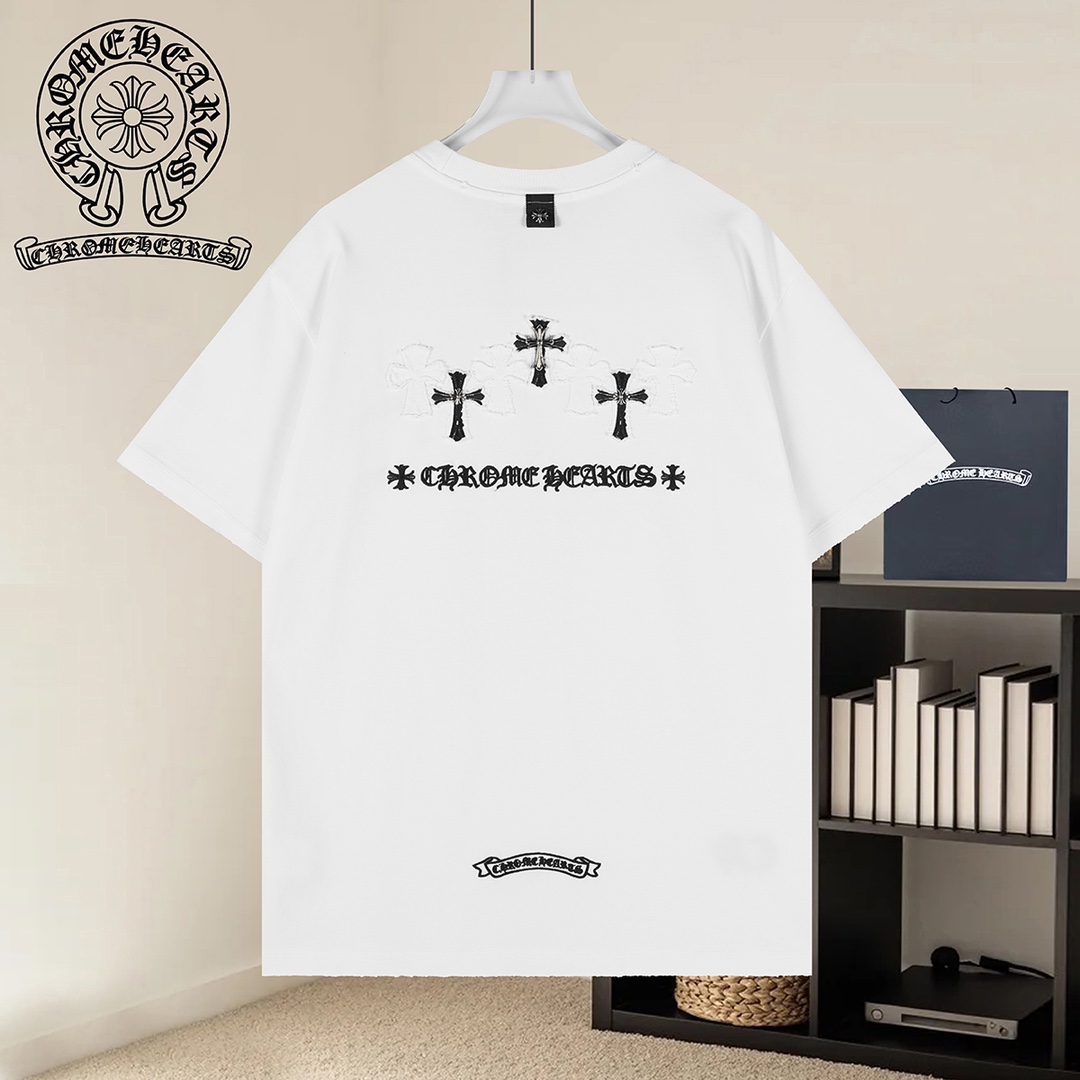 0513 casual loose T-shirt