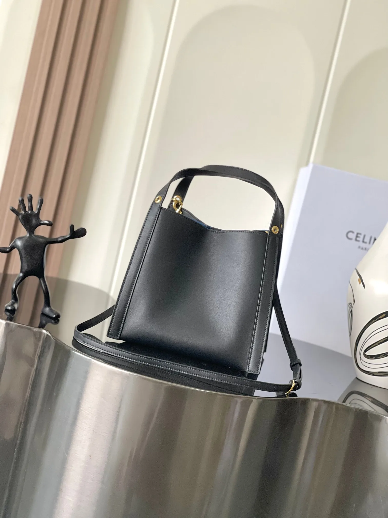 Celine Roomy Tote Bag product photo from LabelPicks