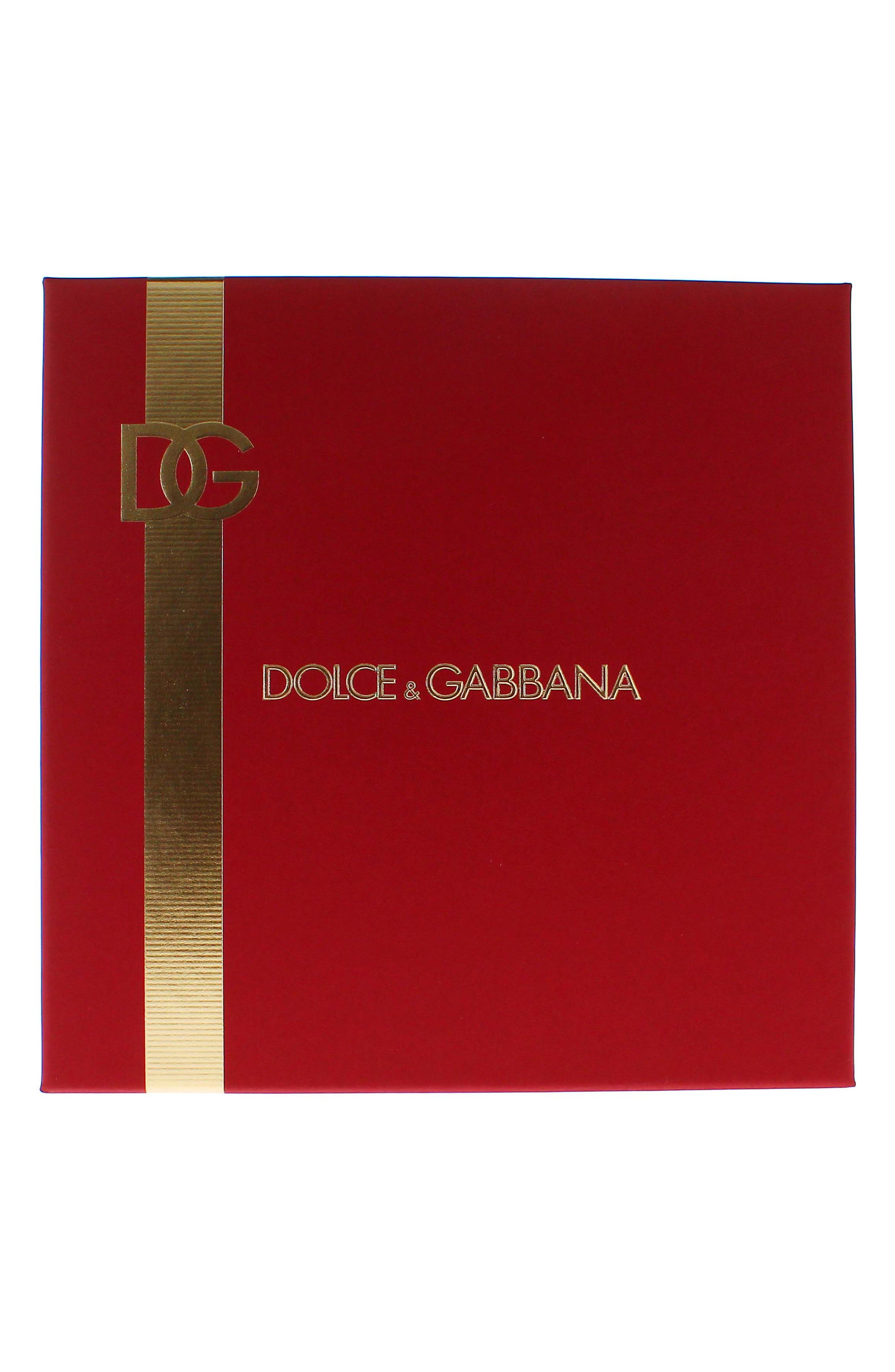 Dolce&Gabbana Dolce Blue Jasmine Eau de Parfum $183 Value