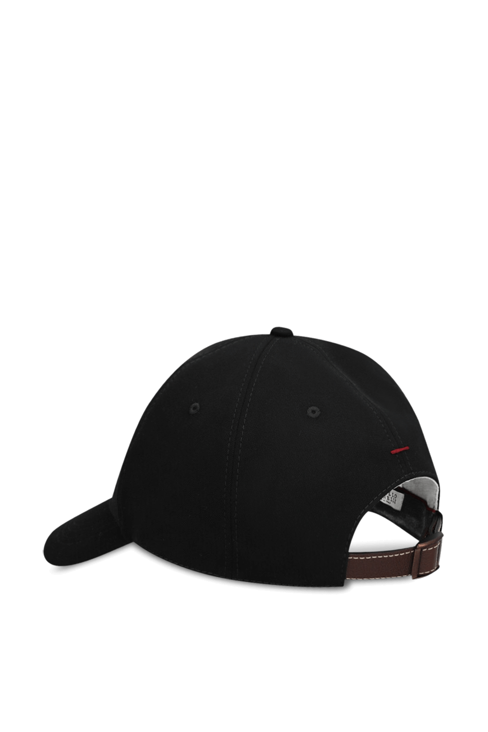 BRUNELLO CUCINELLI כובע מצחייה