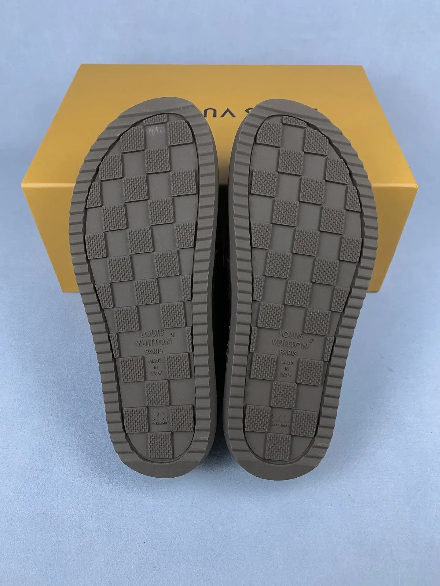 LV Easy Mule product photo from LabelPicks
