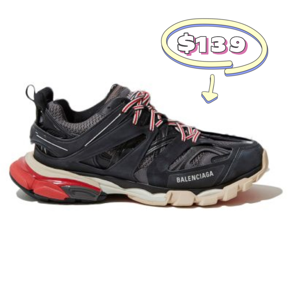 Balenciaga Track Sneaker
