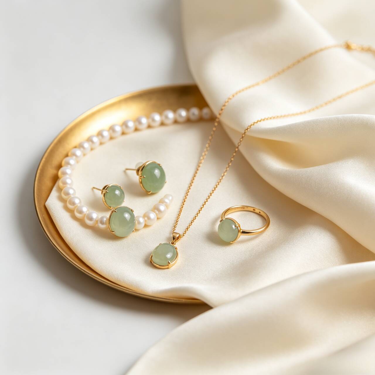 Fine Jewelry