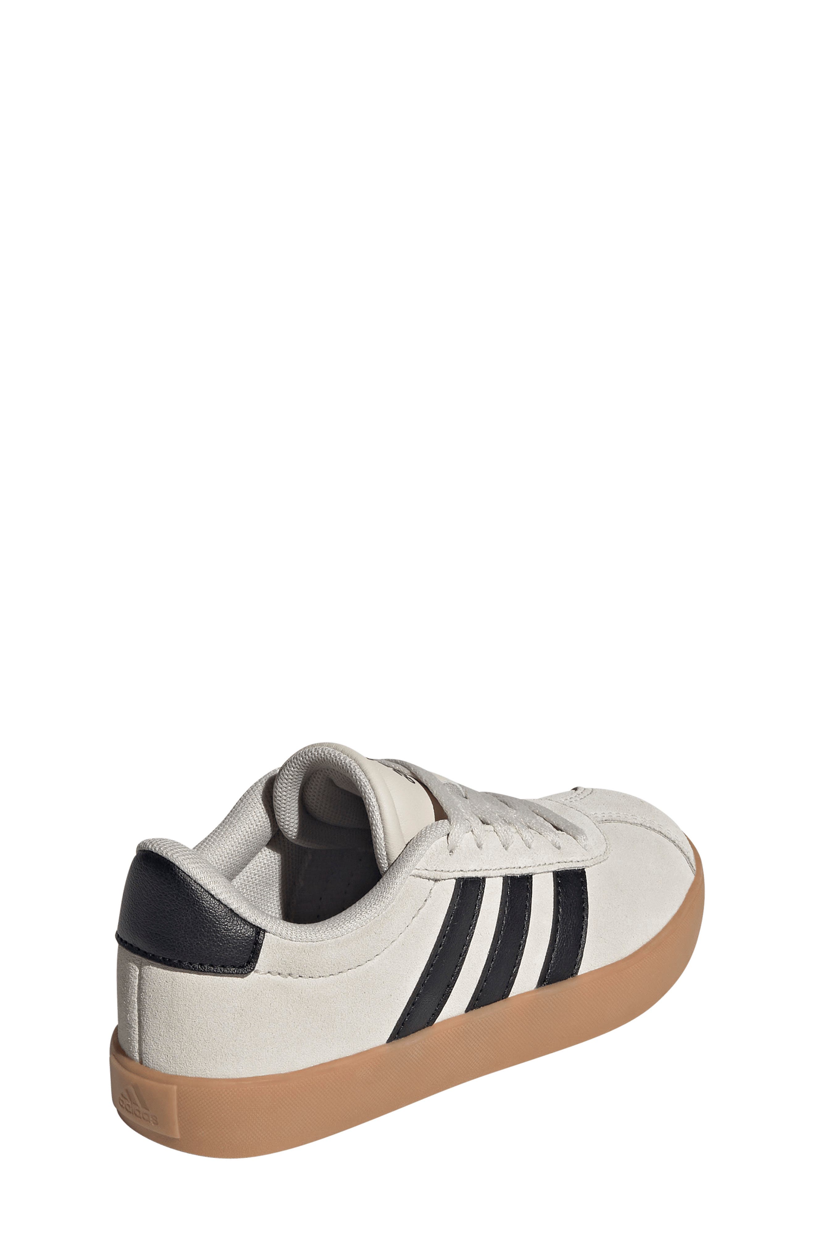 adidas Kids' VL Court 3.0 Sneaker