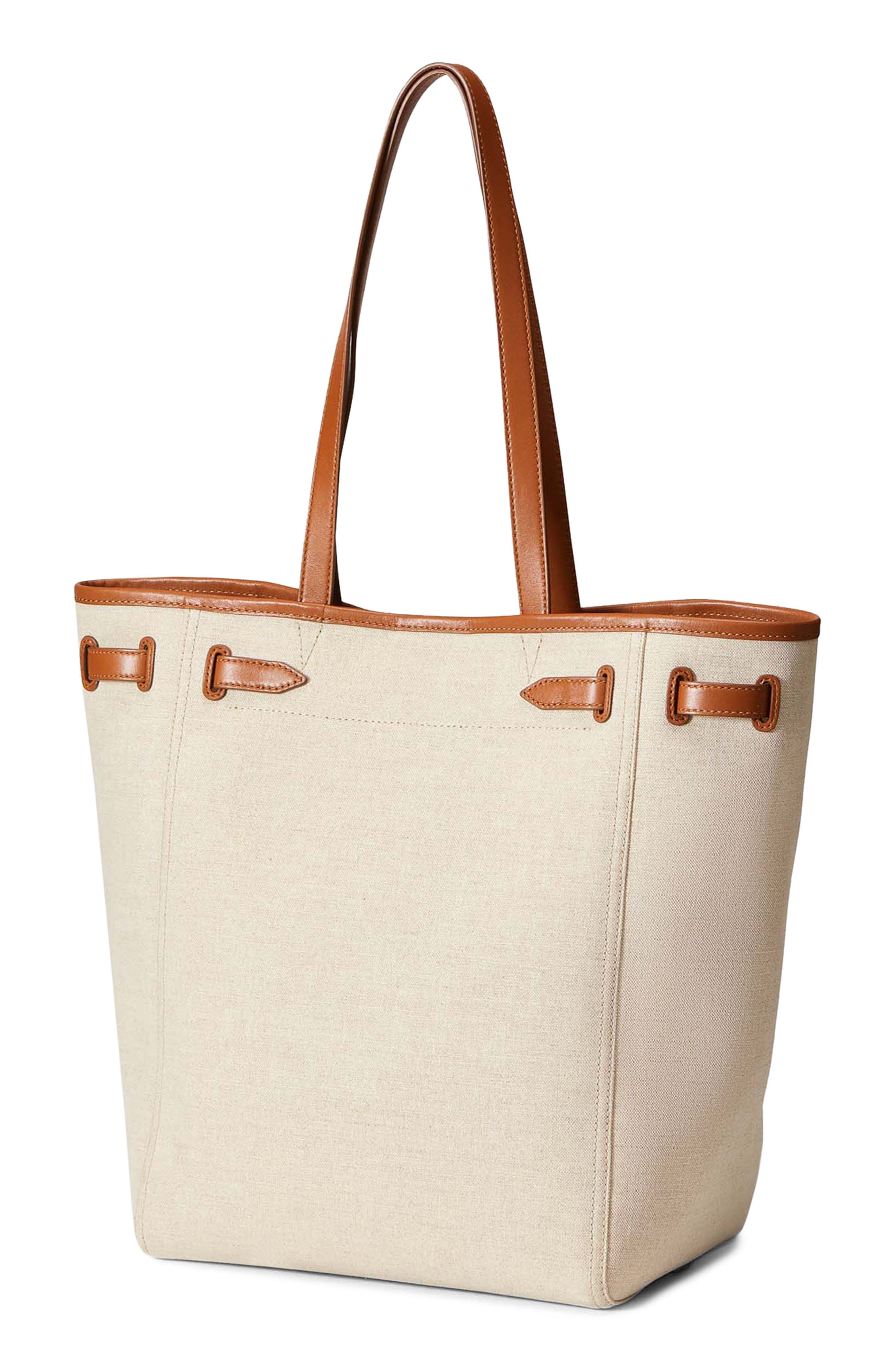 Veronica Beard Dash Tote
