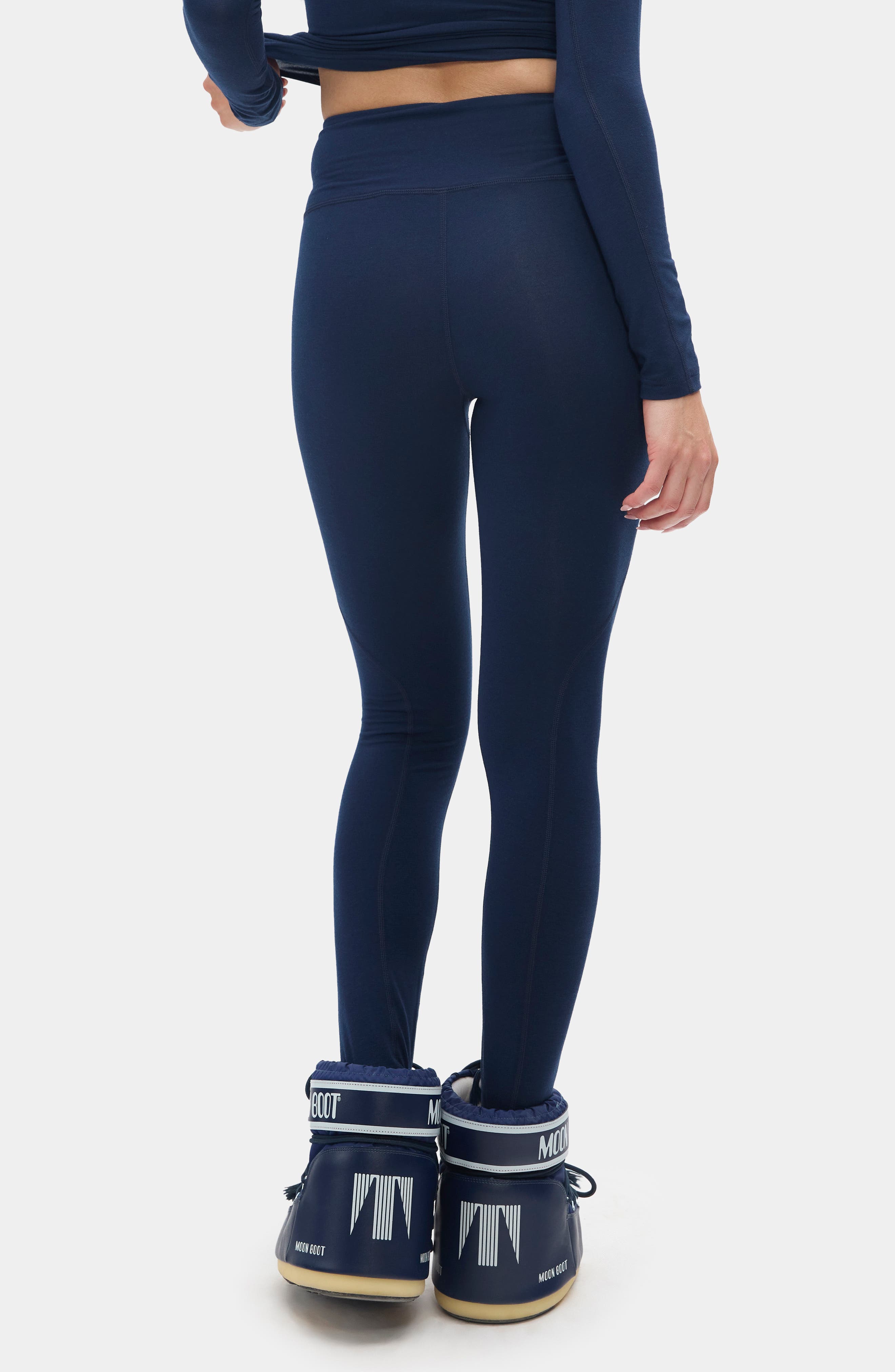 Halfdays Ruth Base Layer Leggings