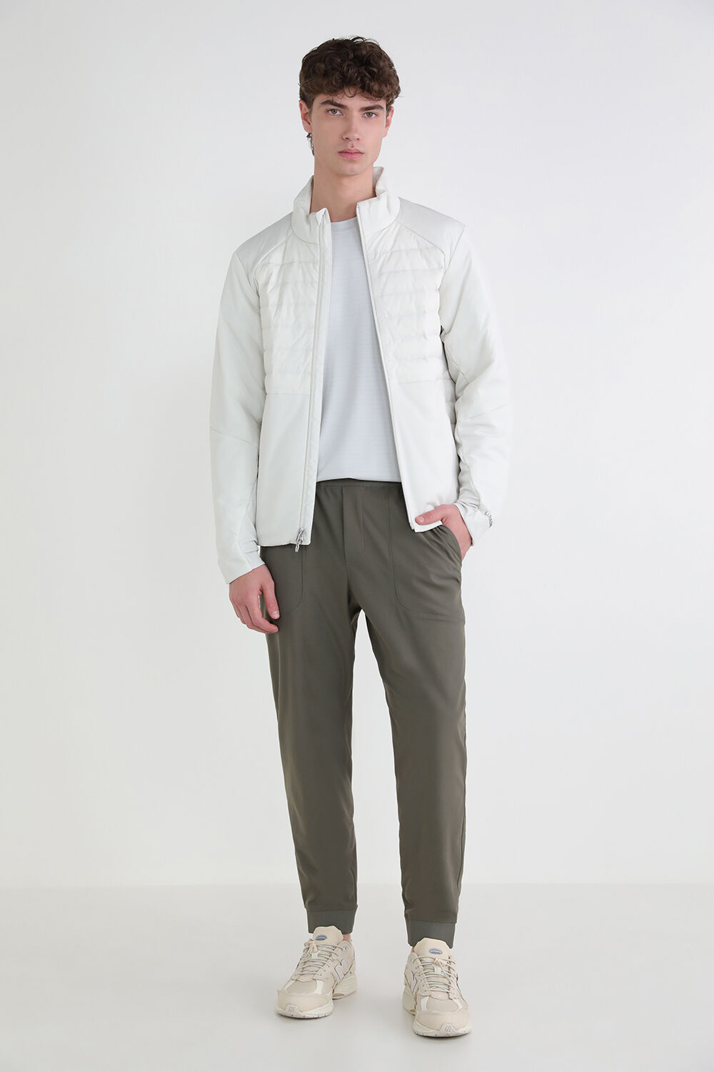 LULULEMON ABC Jogger