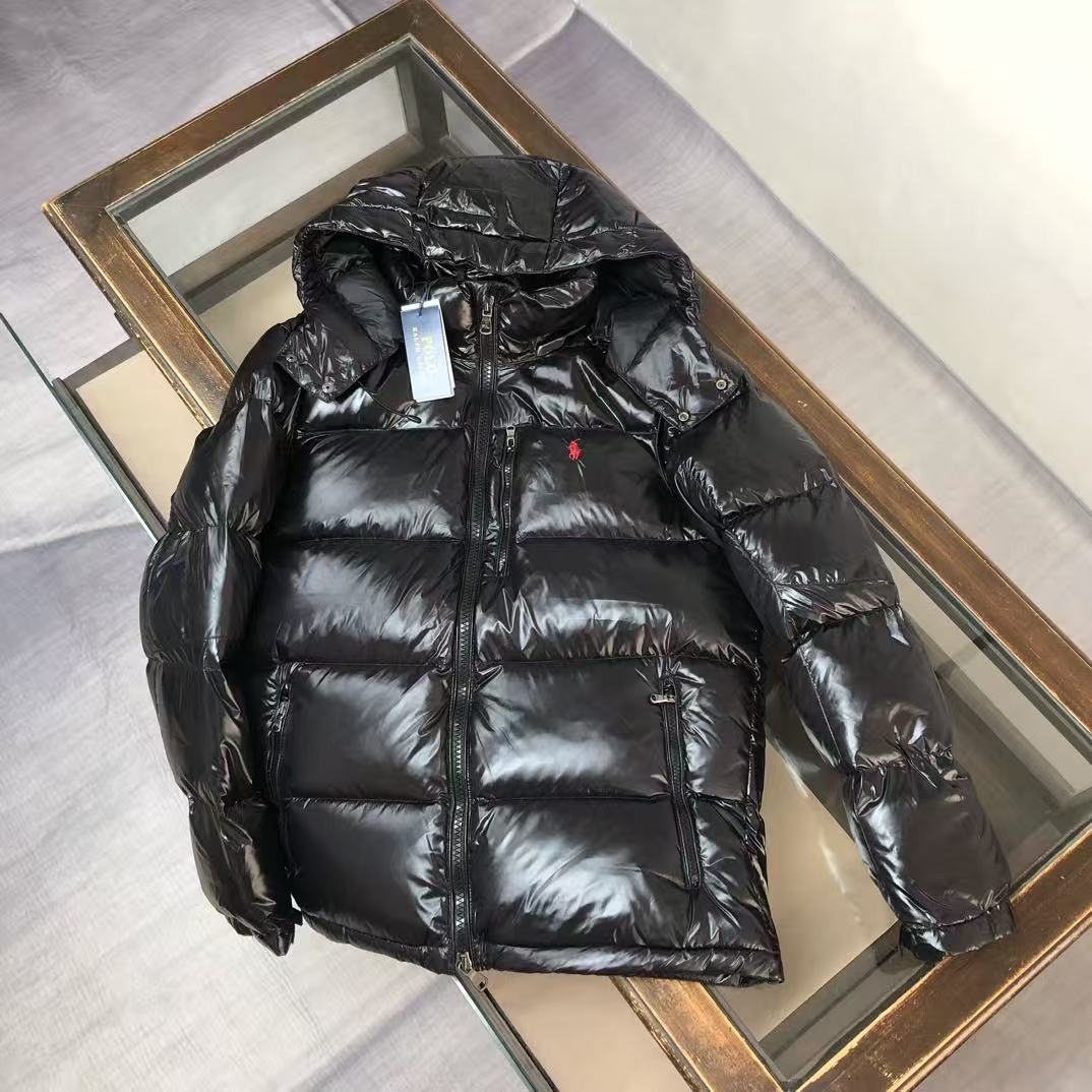 1224 oblique down coat