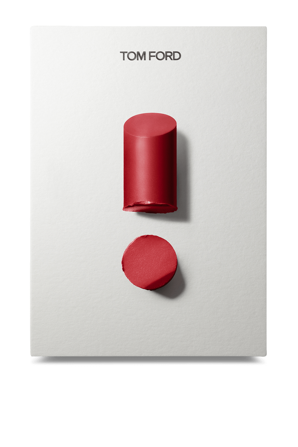 TOM FORD BEAUTY LIP COLOR SATIN MATTE Charmed