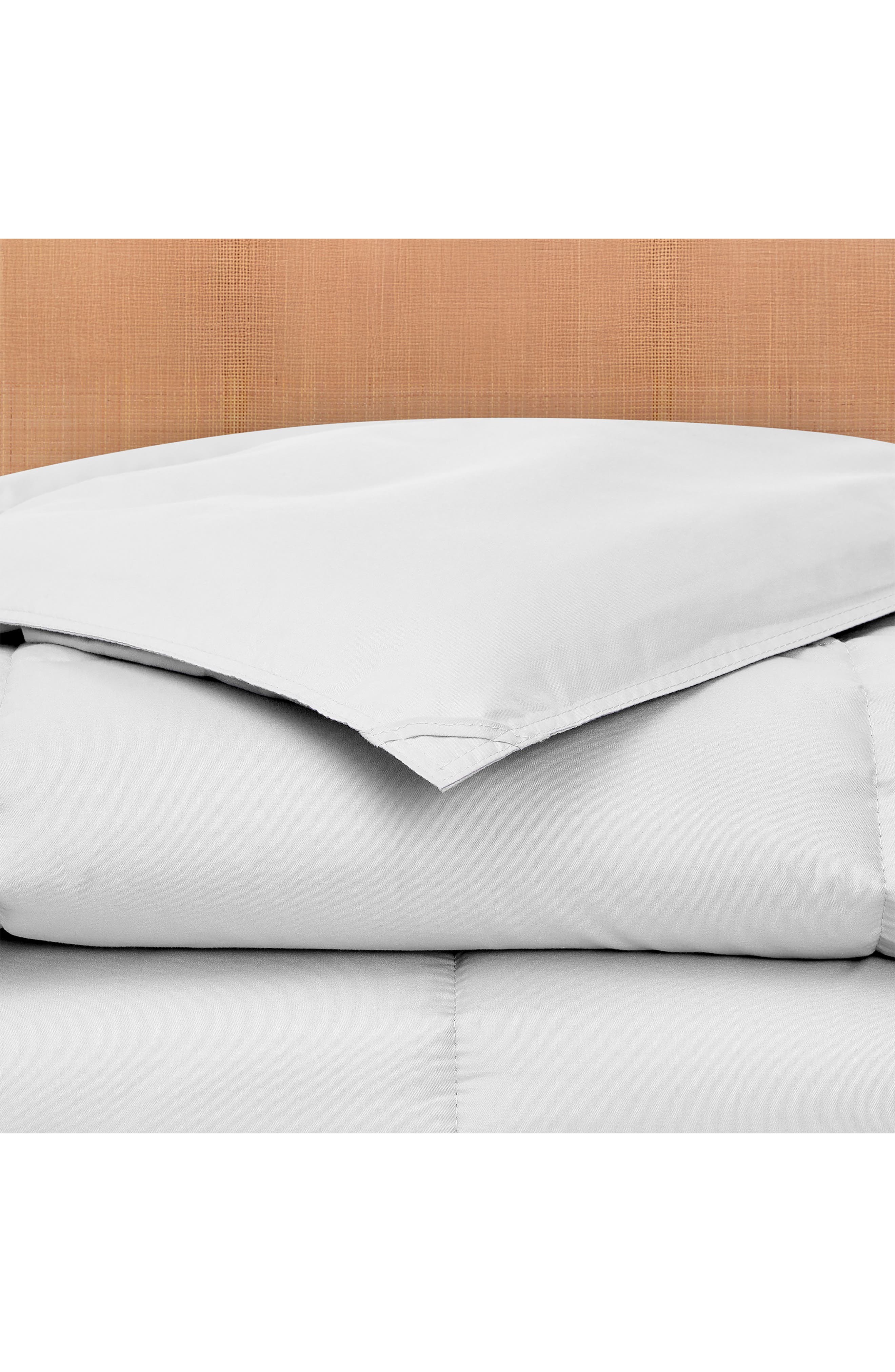 Modern Threads Down Alternative Reversible Comforter