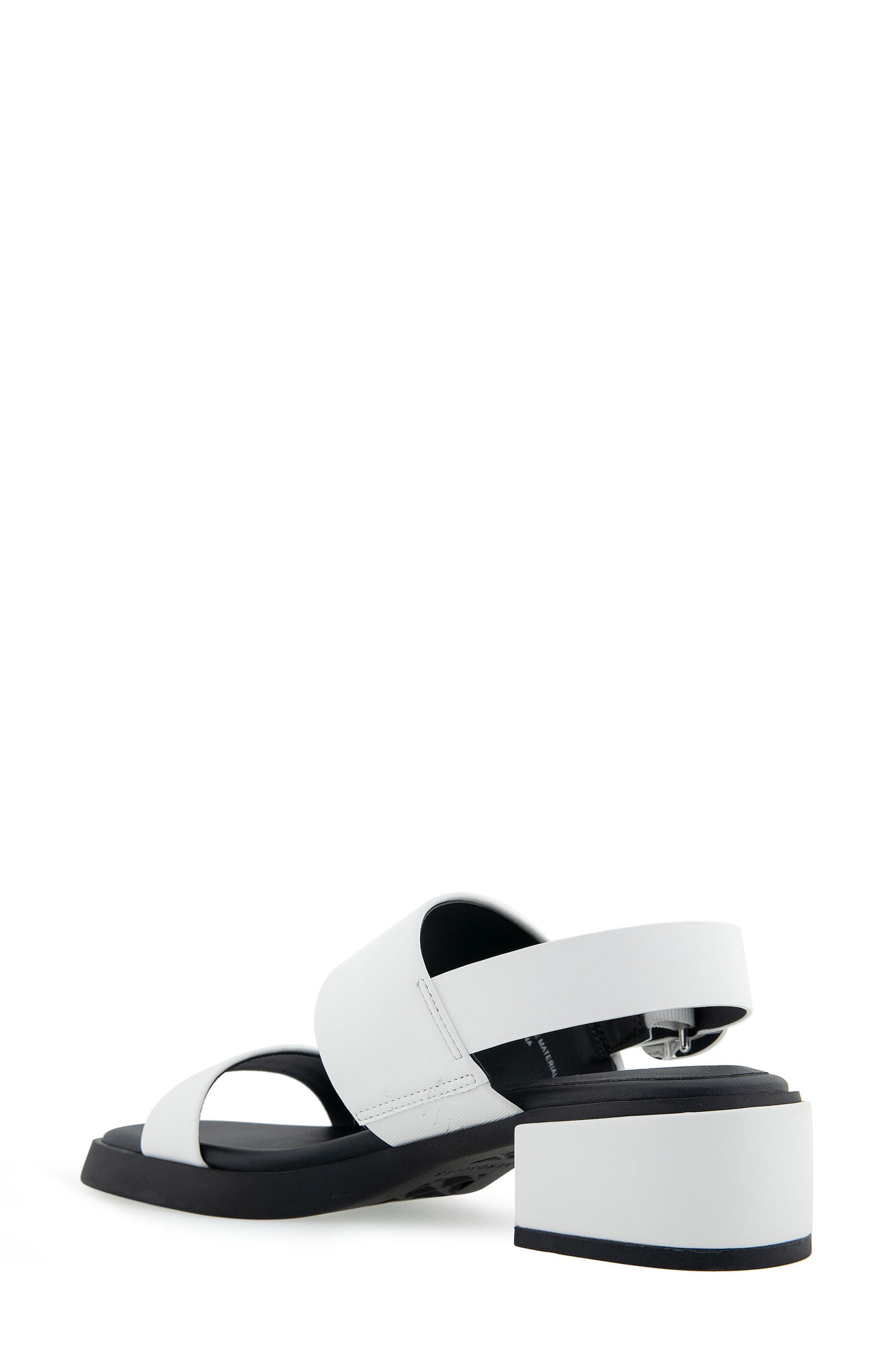 Aerosoles Dove Platform Sandal