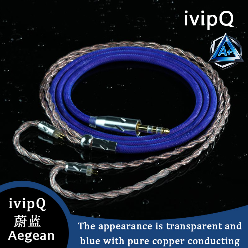 Headphones and headphone cables
