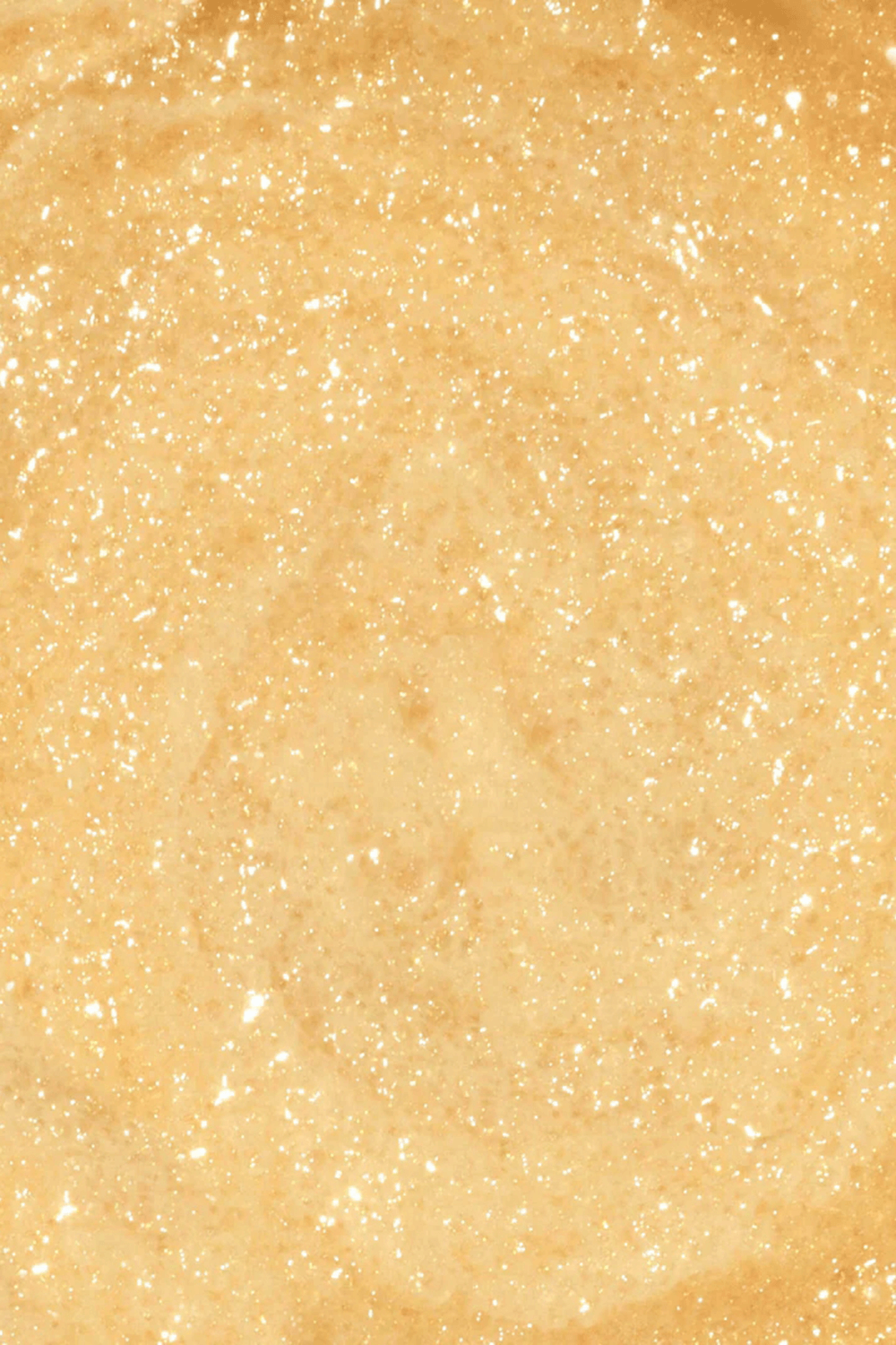 OMOROVICZA Gold Sugar Scrub 200 ml