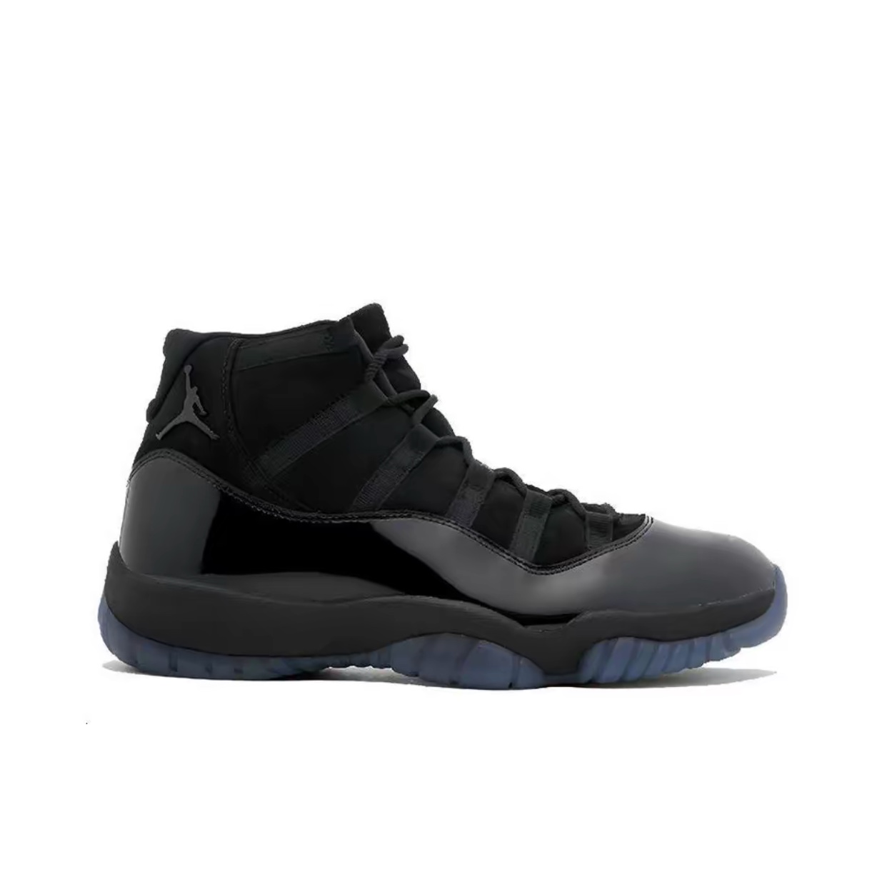 Jordan 11 Retro Cap and gown